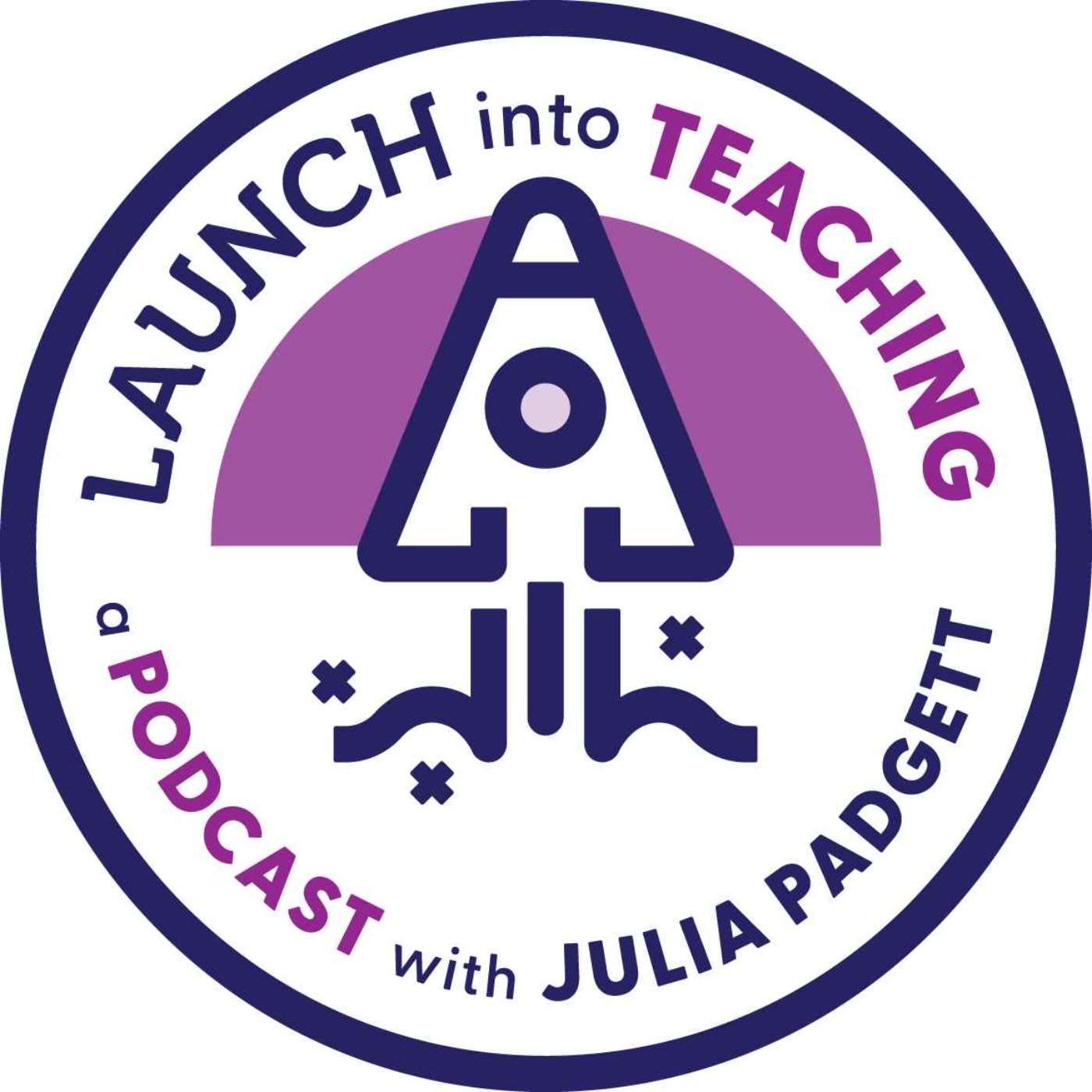 Launch into Teaching