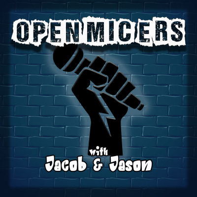 Open Mic'ers Patreon "Soup or Bowl?" Special