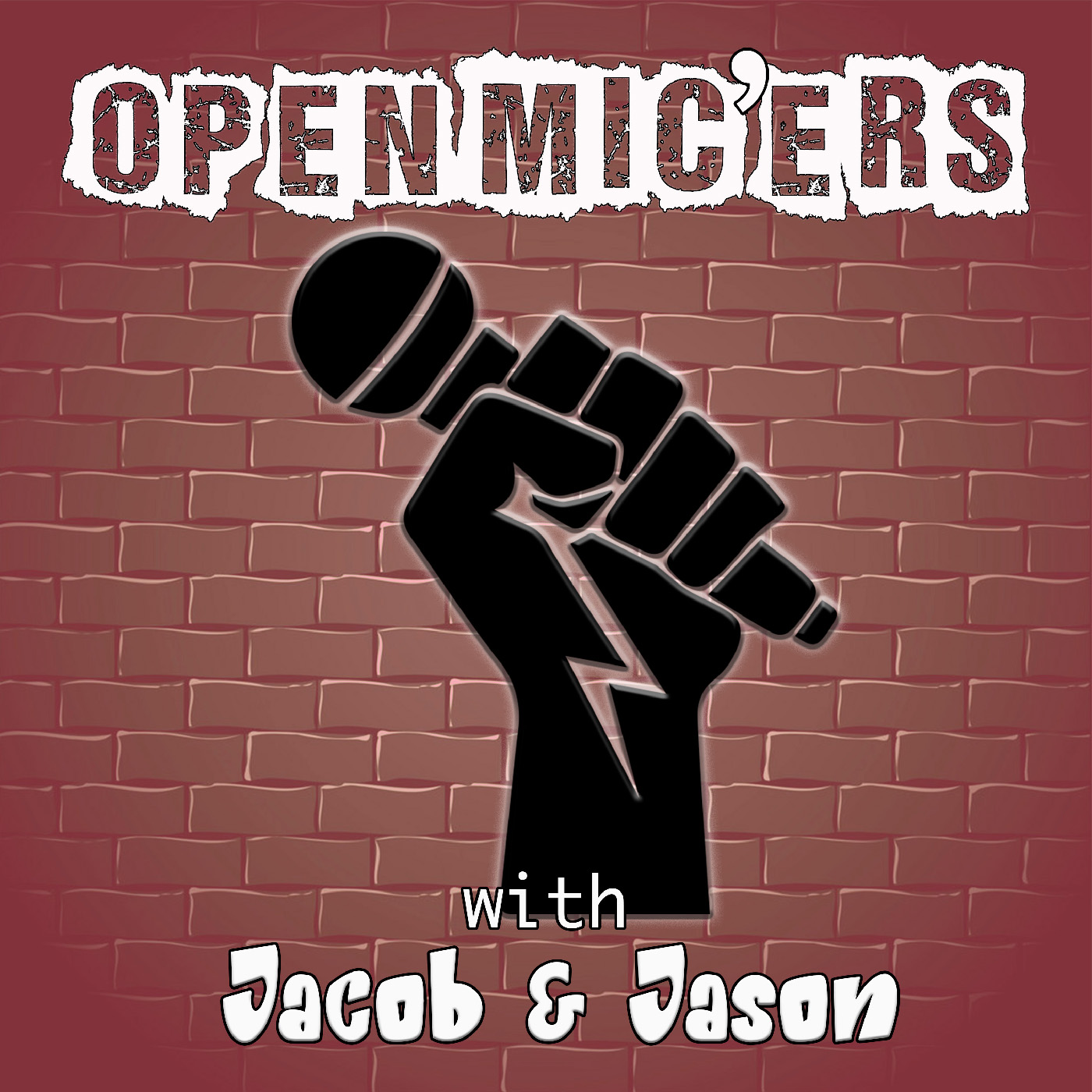 Ep. 16 - Open Mic'ers Extras #1