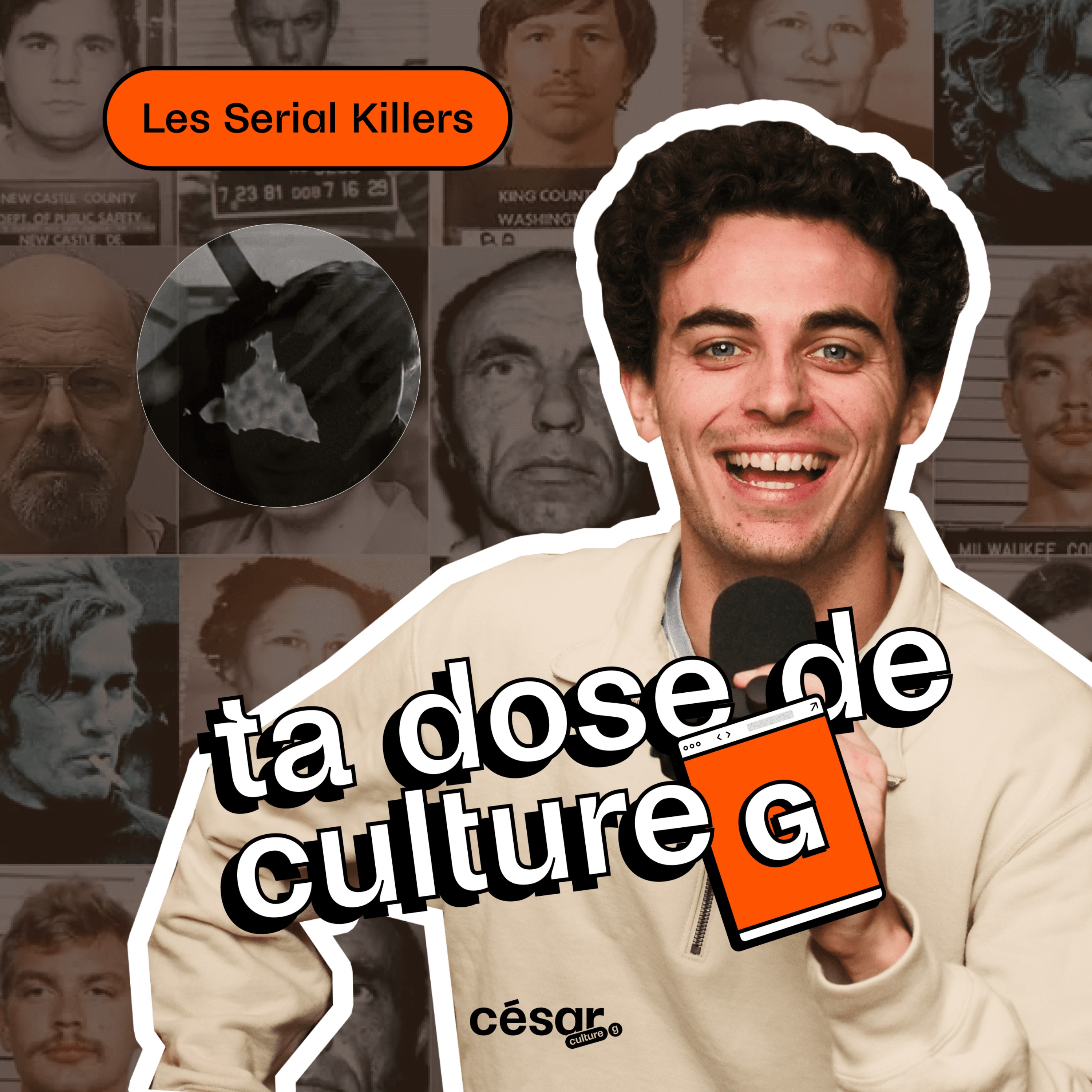 Les Serial Killers