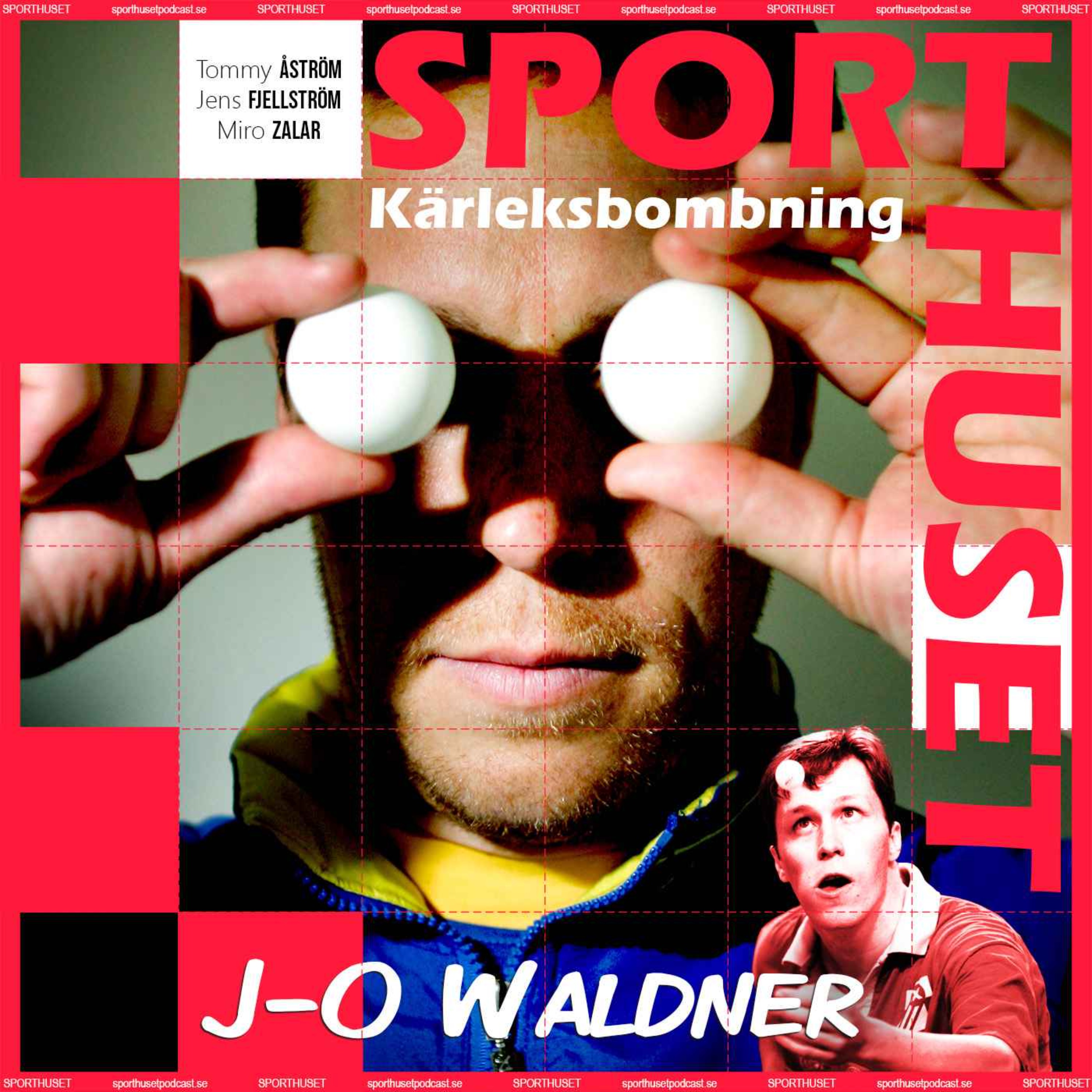 Sporthuset