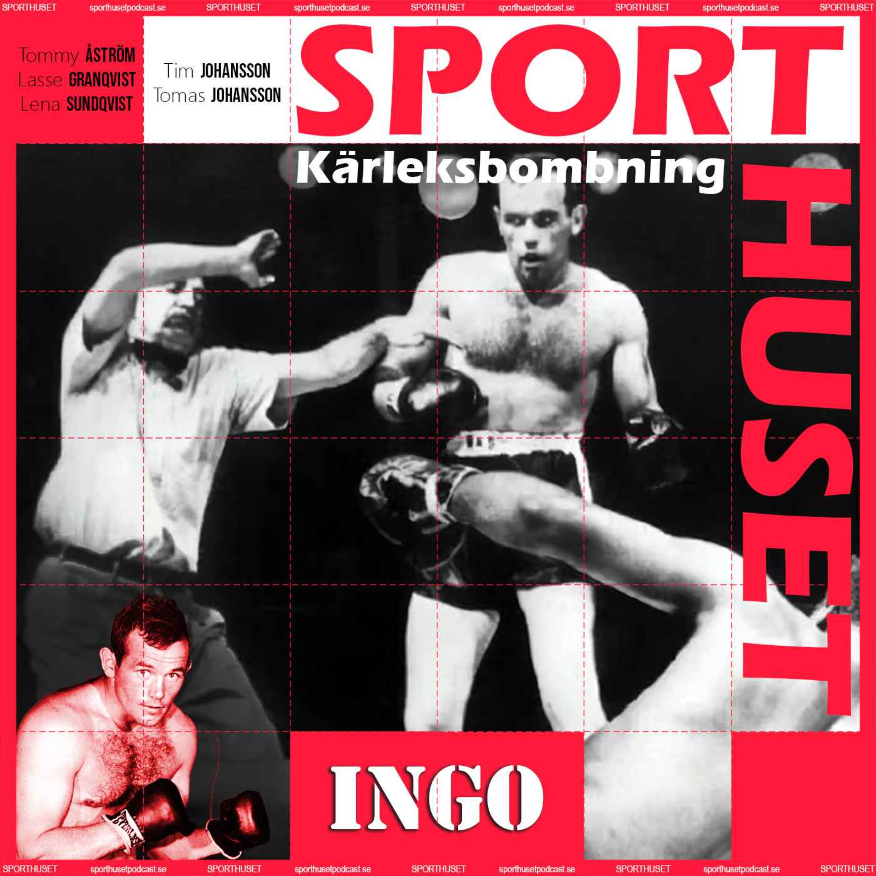 Sporthuset