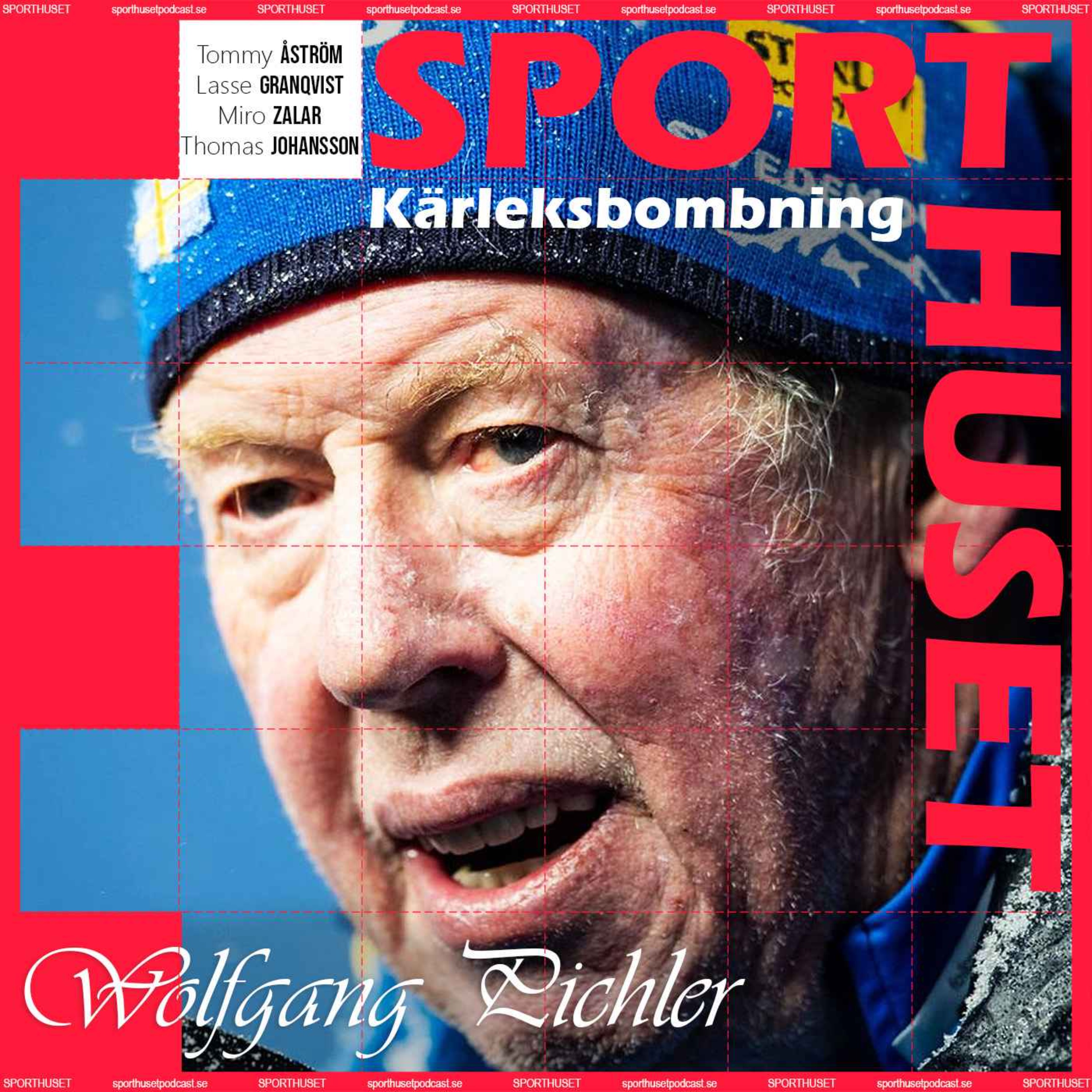 Sporthuset