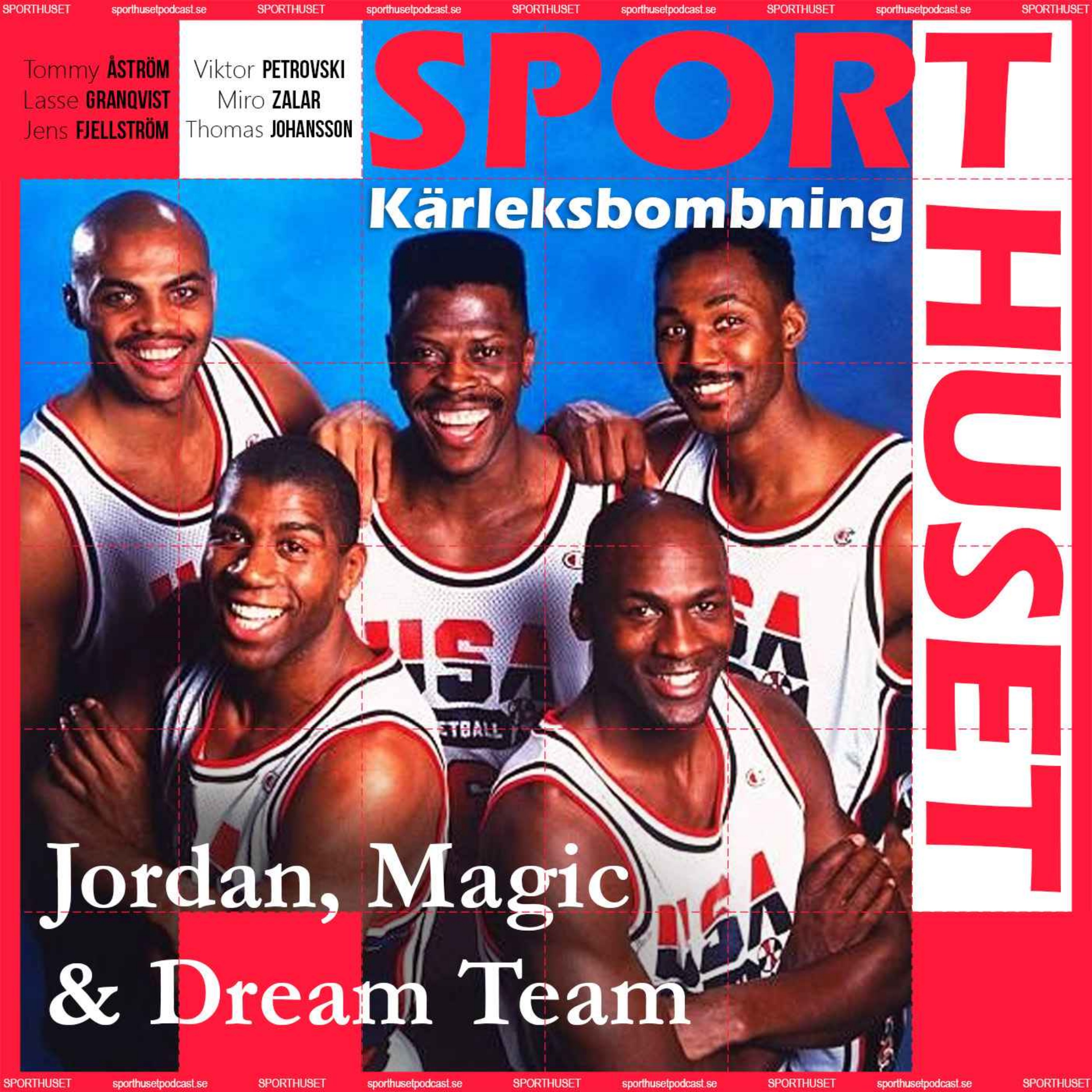 Sporthuset