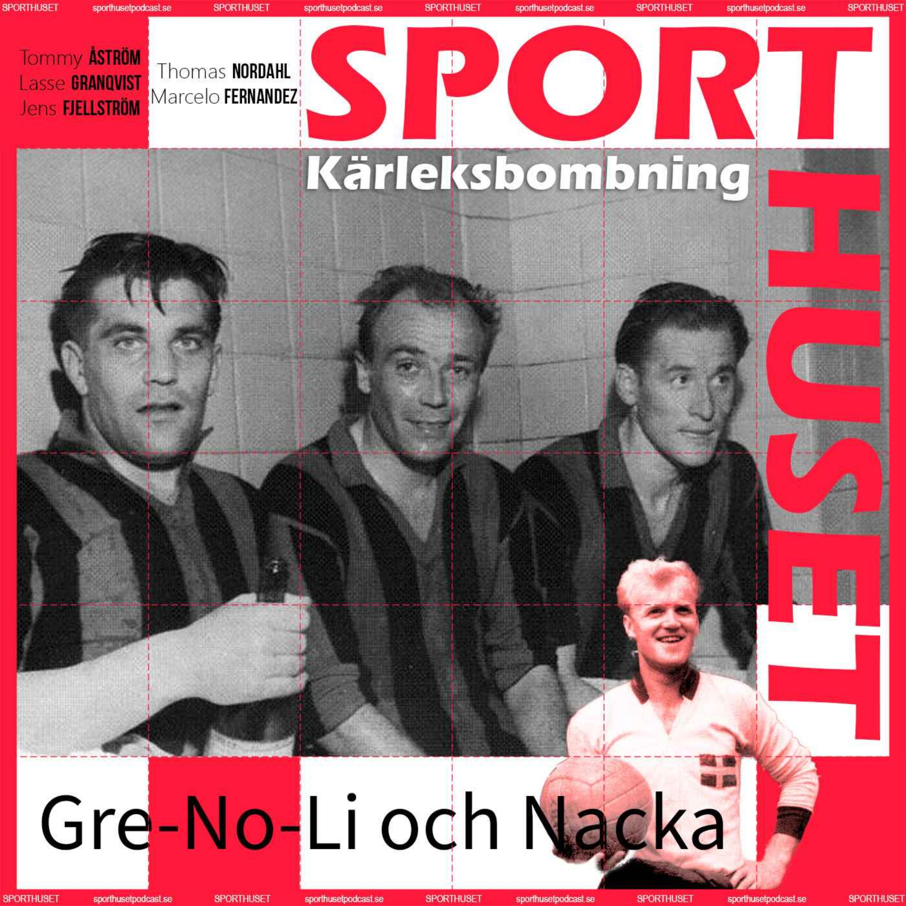Sporthuset