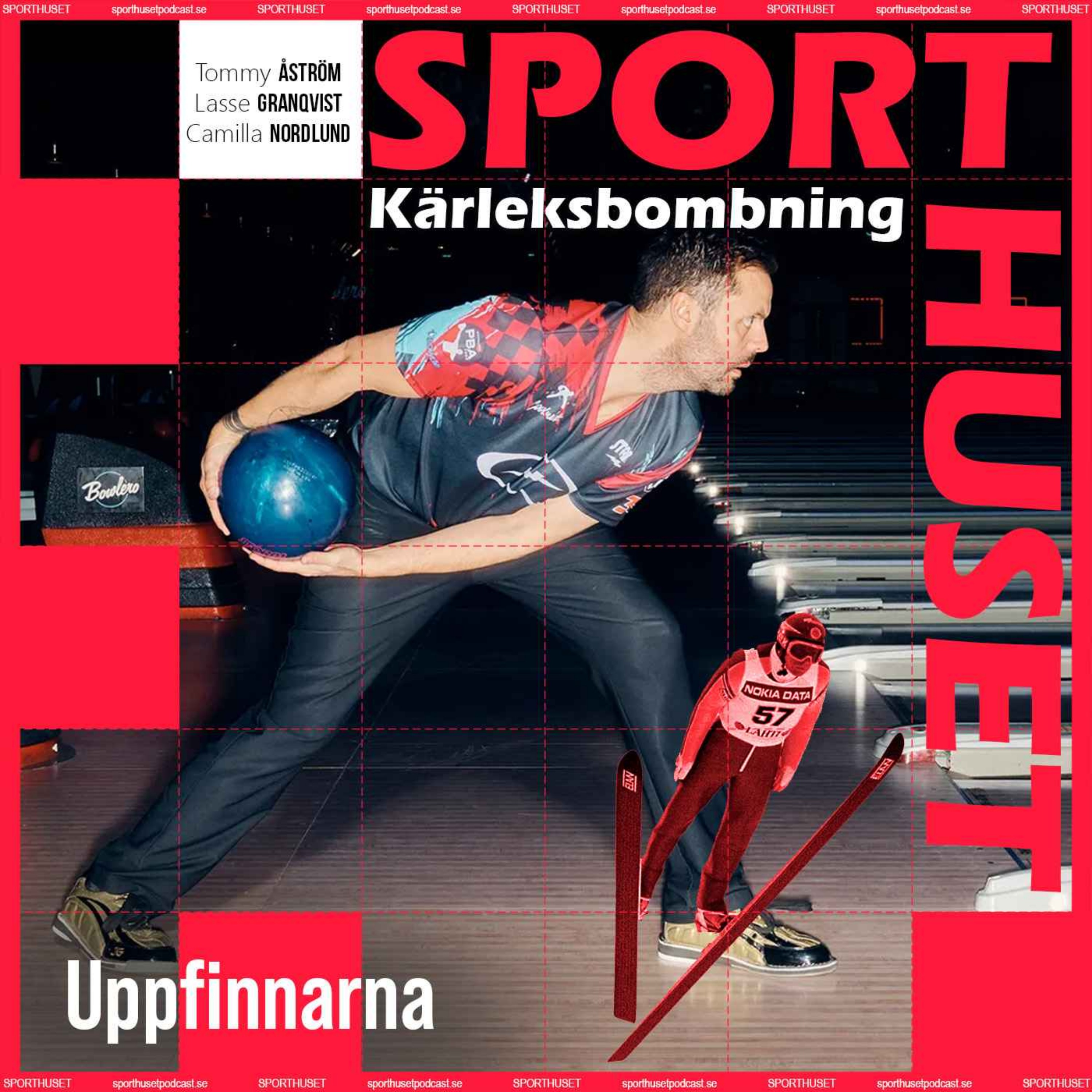 Sporthuset