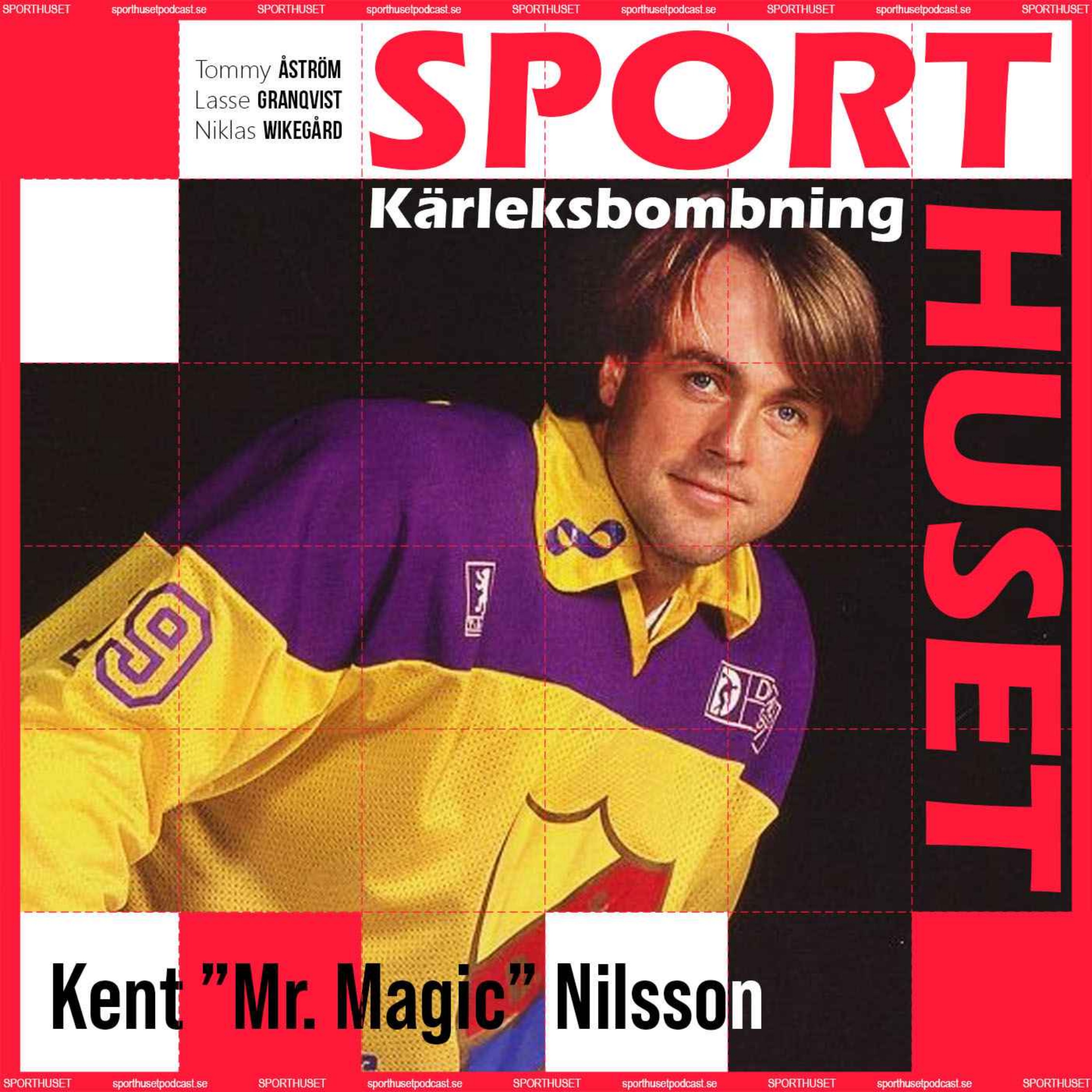 Sporthuset