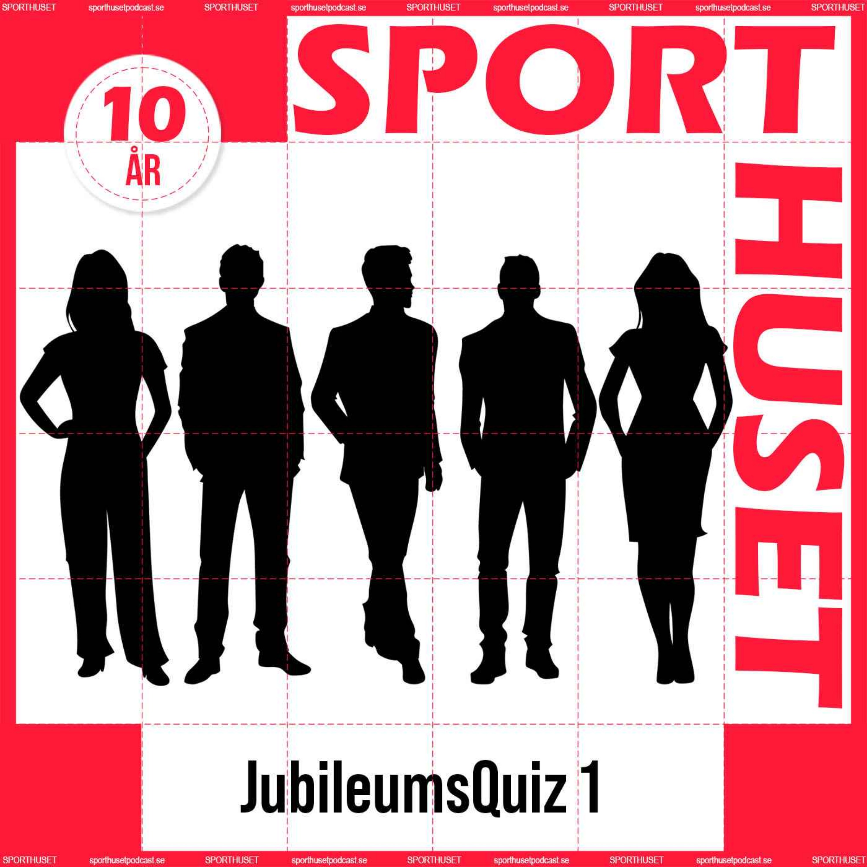 JubileumsQuiz Del 1