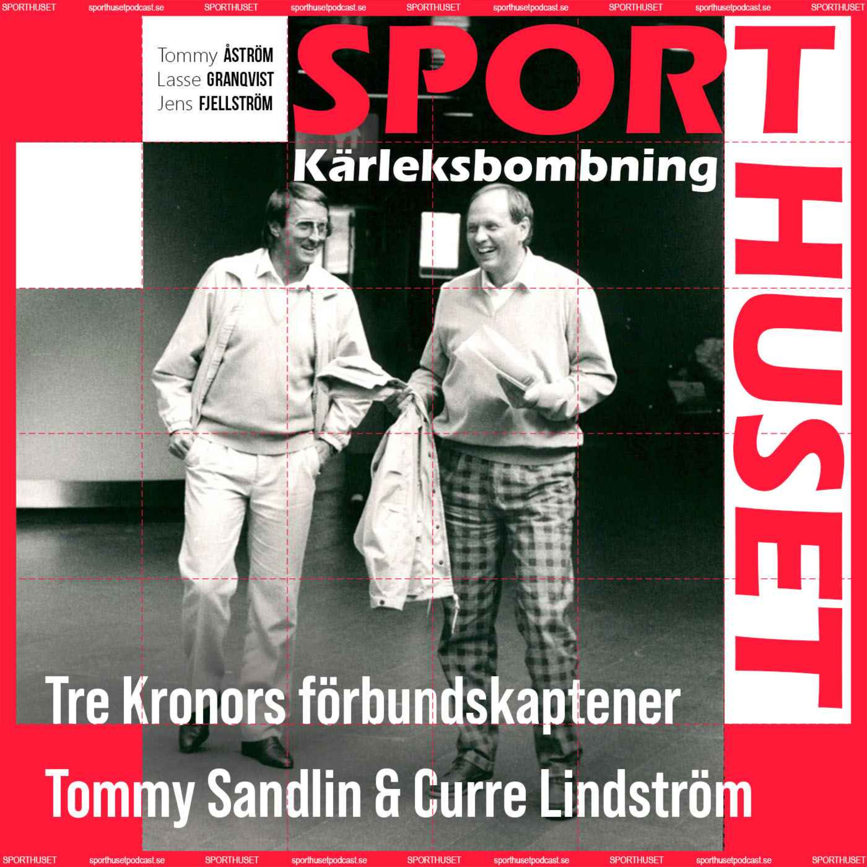 Sporthuset
