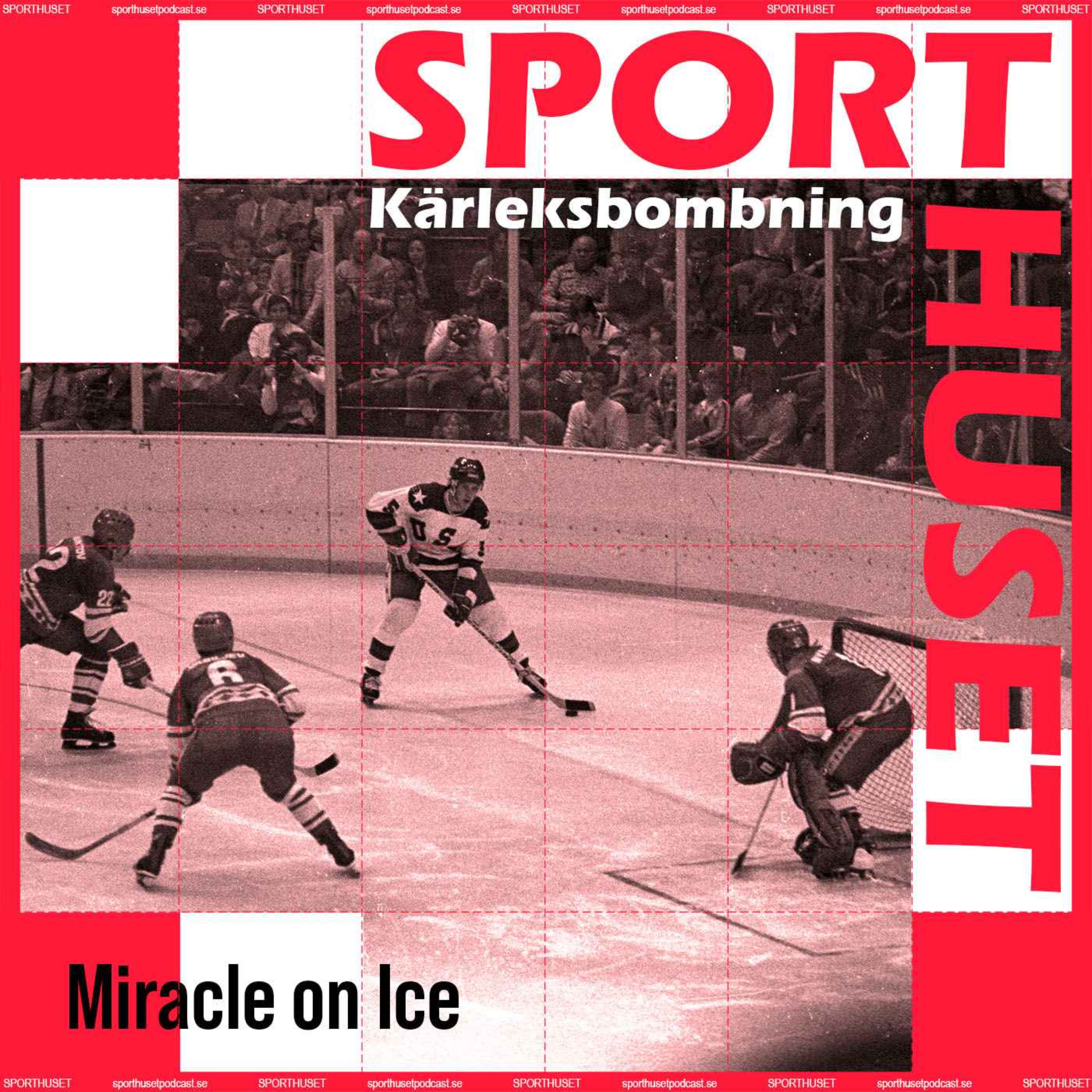 Miracle On Ice