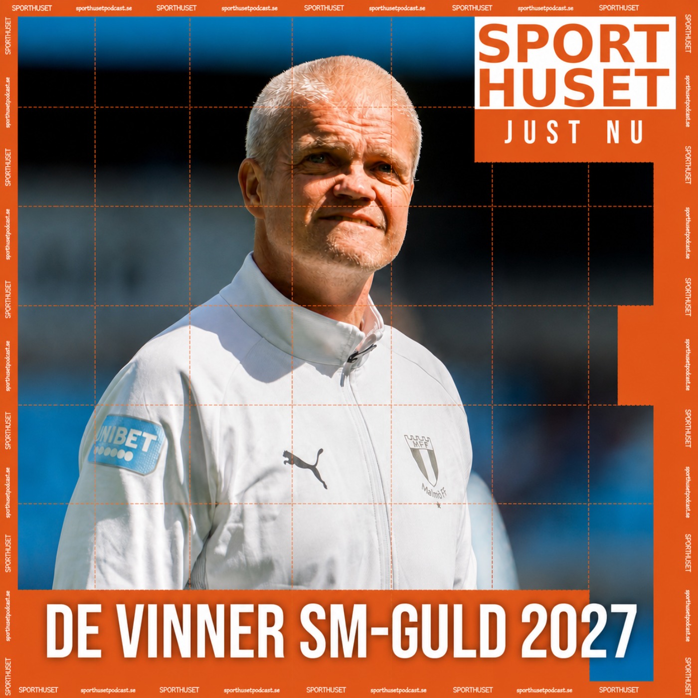 Sporthuset