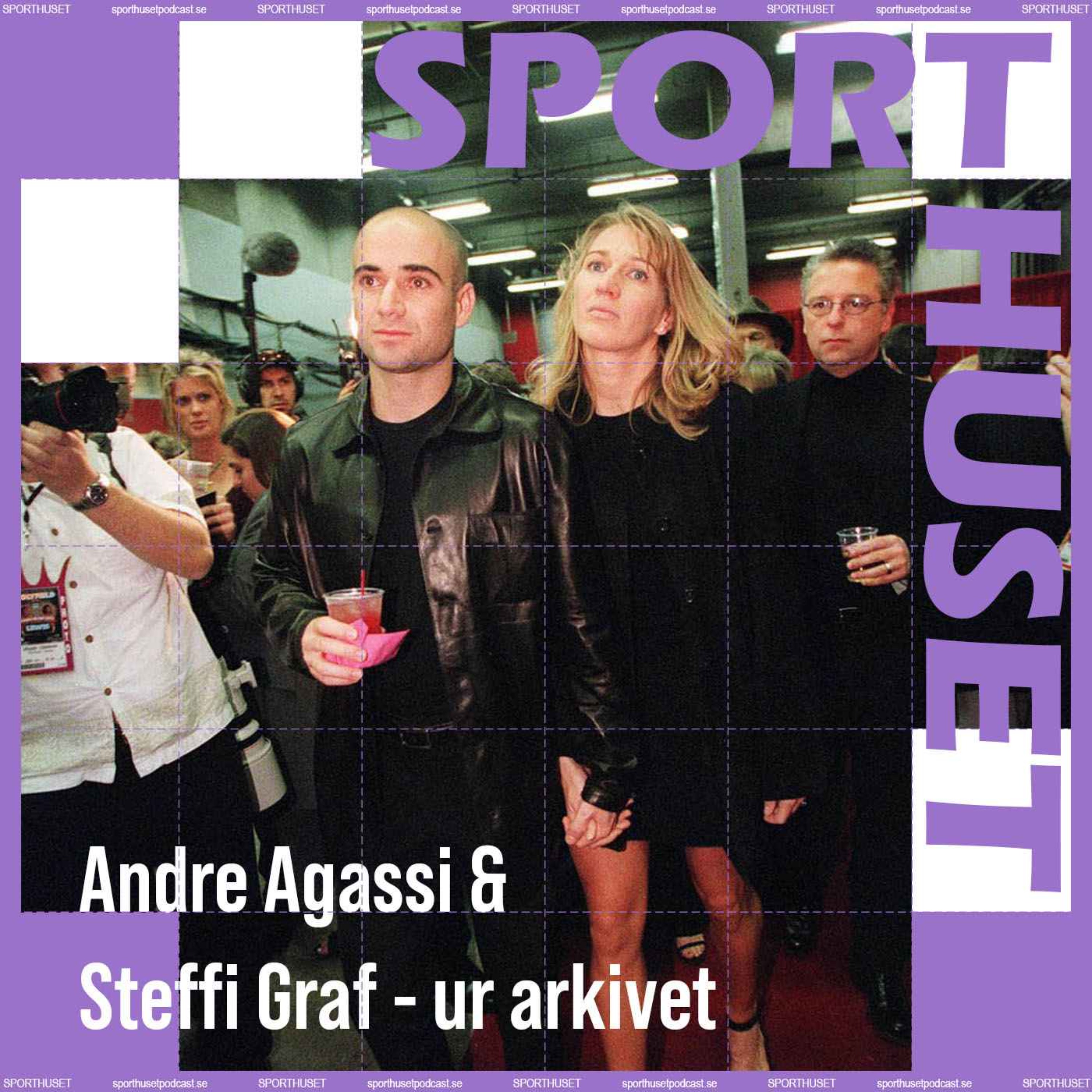 Artwork for Sporthuset