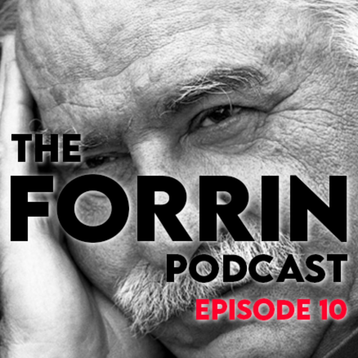 The Forrin Podcast