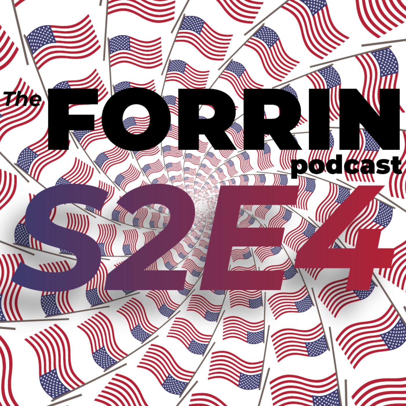 The Forrin Podcast