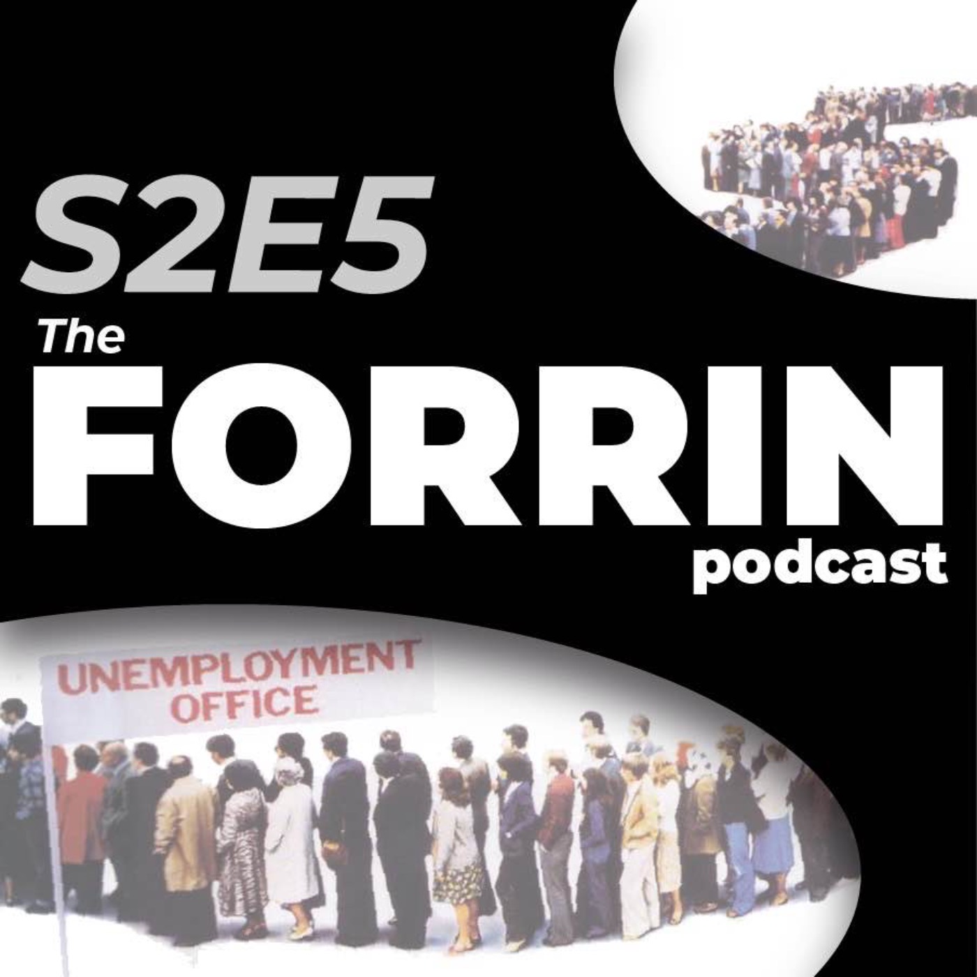 The Forrin Podcast