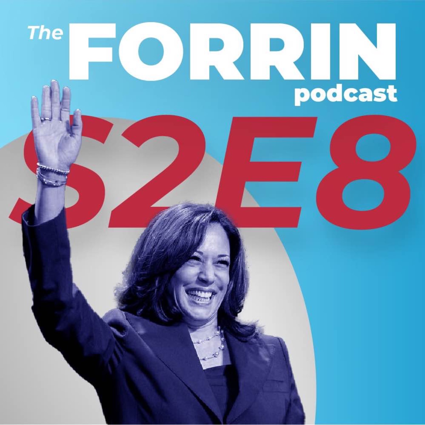 The Forrin Podcast