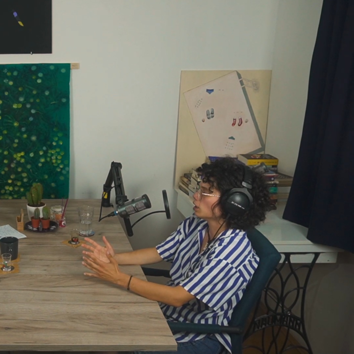 KulturaK podcast