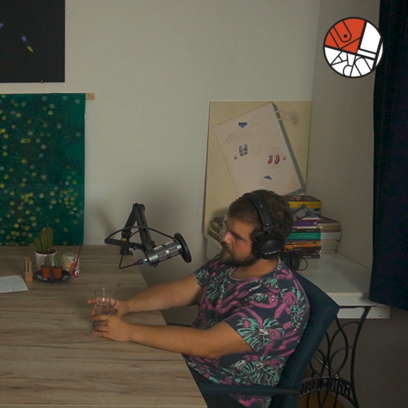 KulturaK podcast