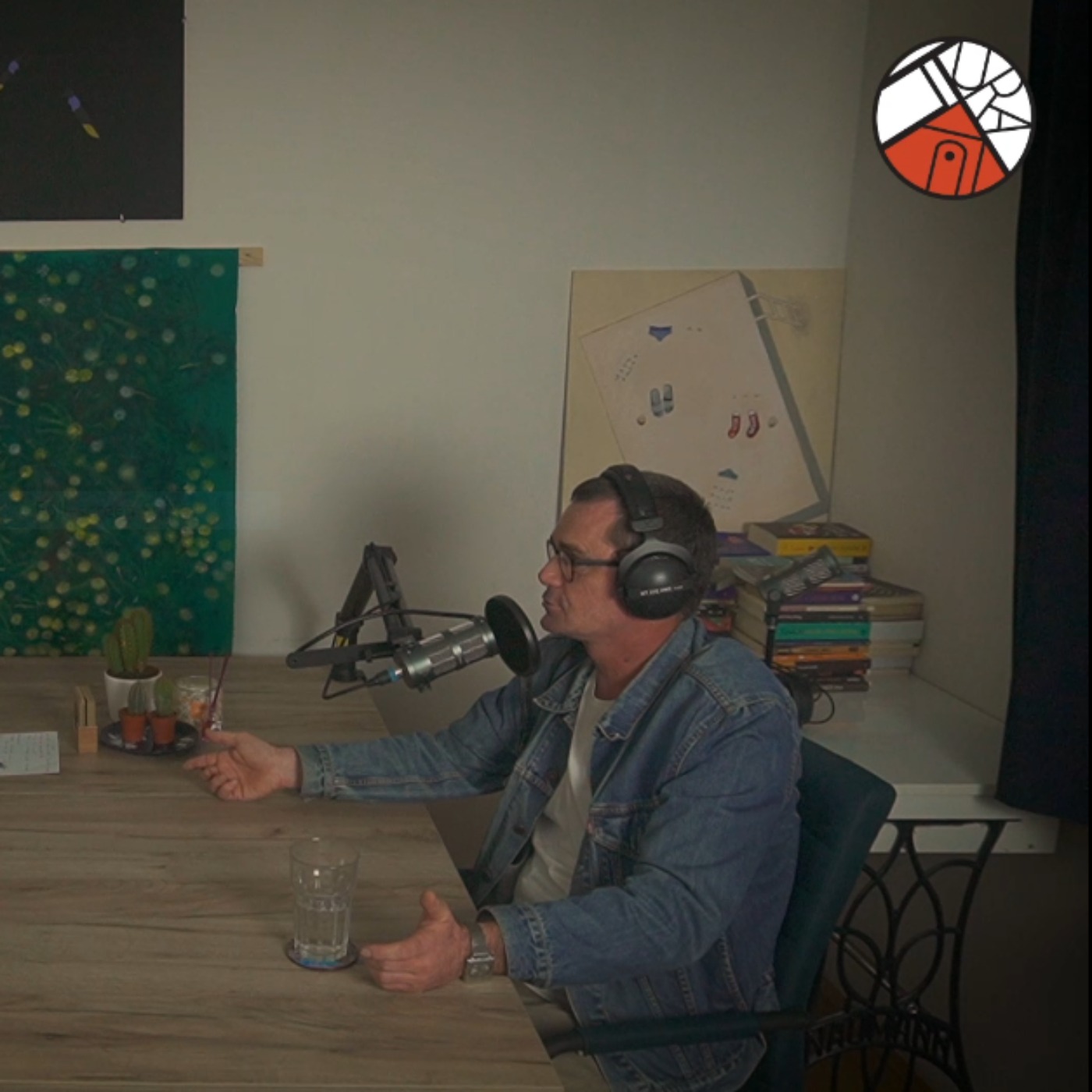 KulturaK podcast