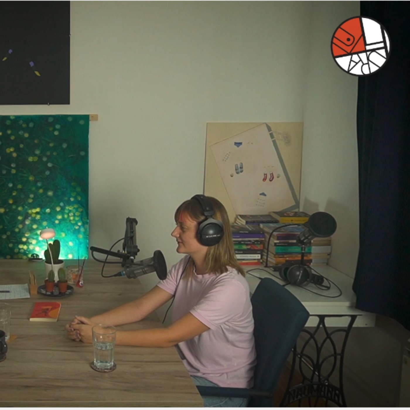 KulturaK podcast