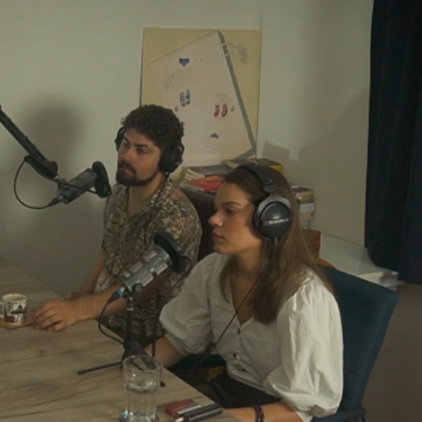 KulturaK podcast