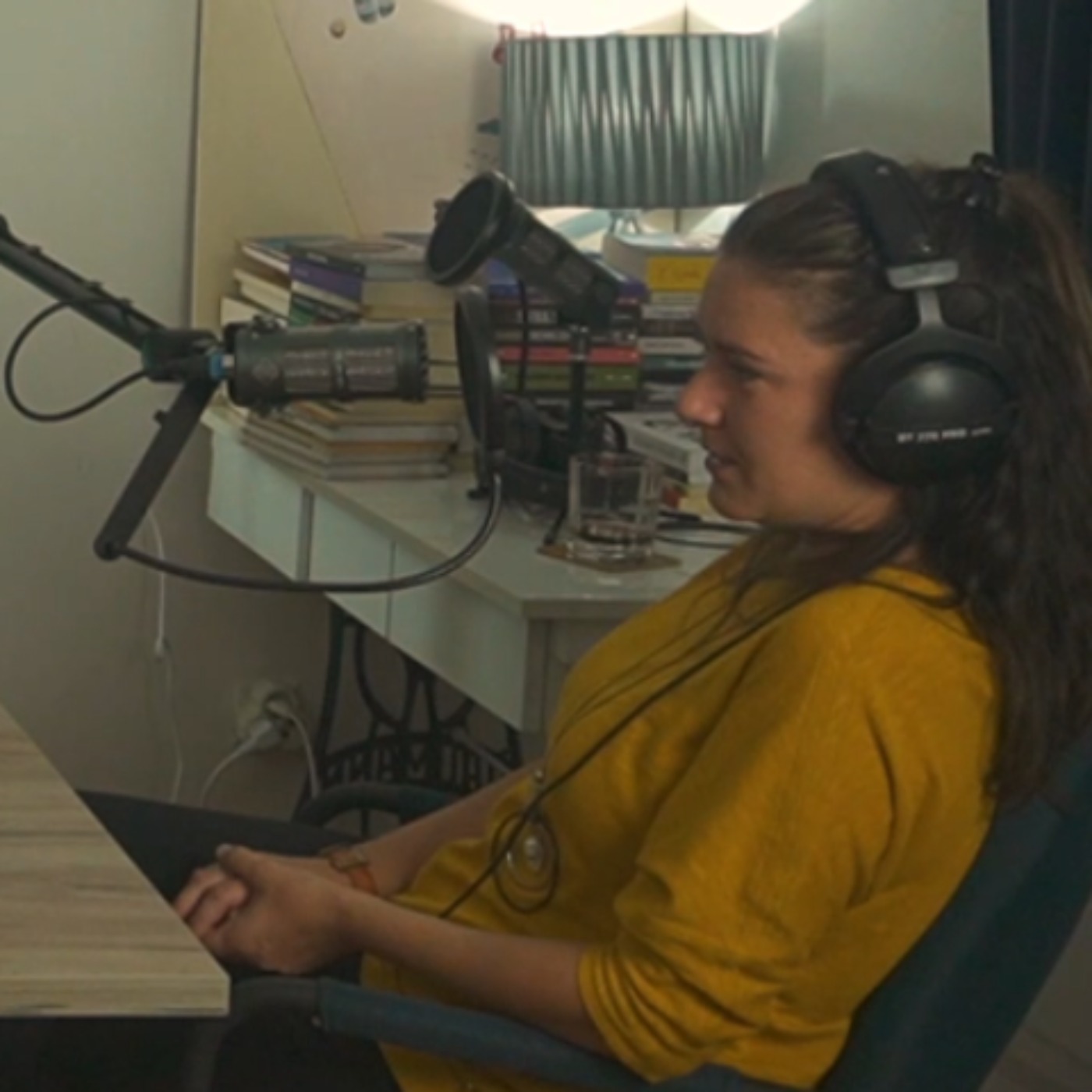KulturaK podcast