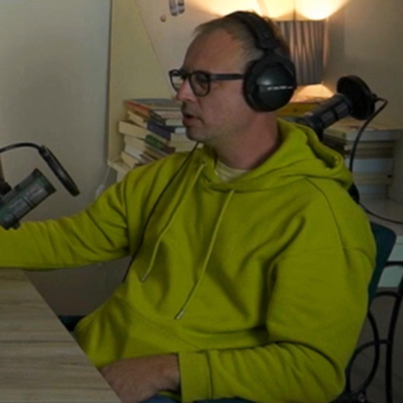 KulturaK podcast