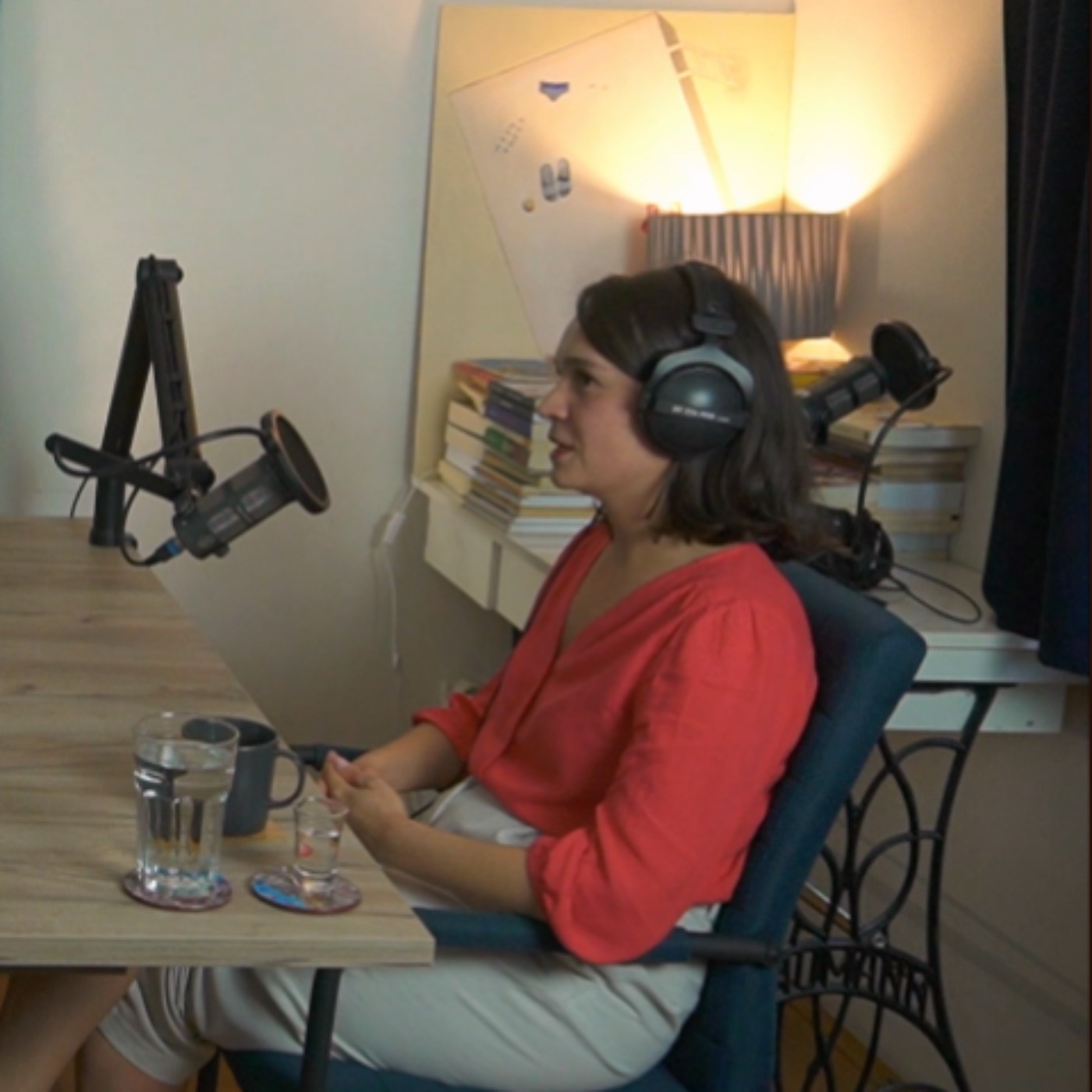 KulturaK podcast