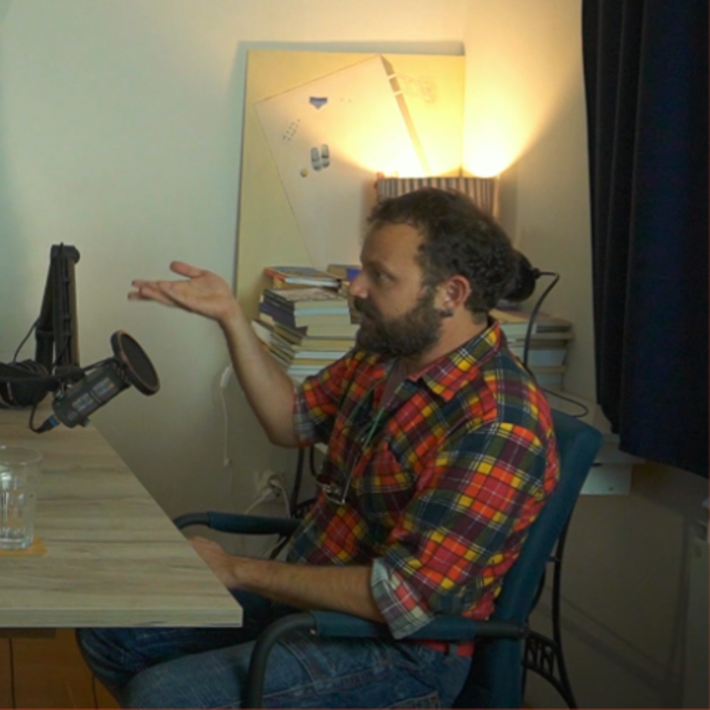 KulturaK podcast