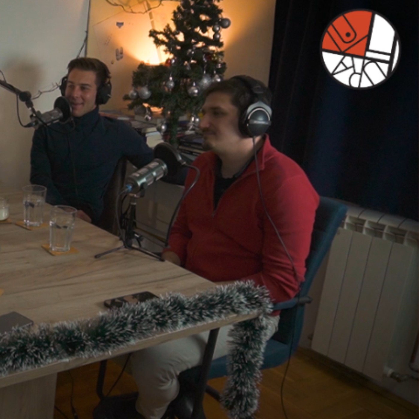 KulturaK podcast