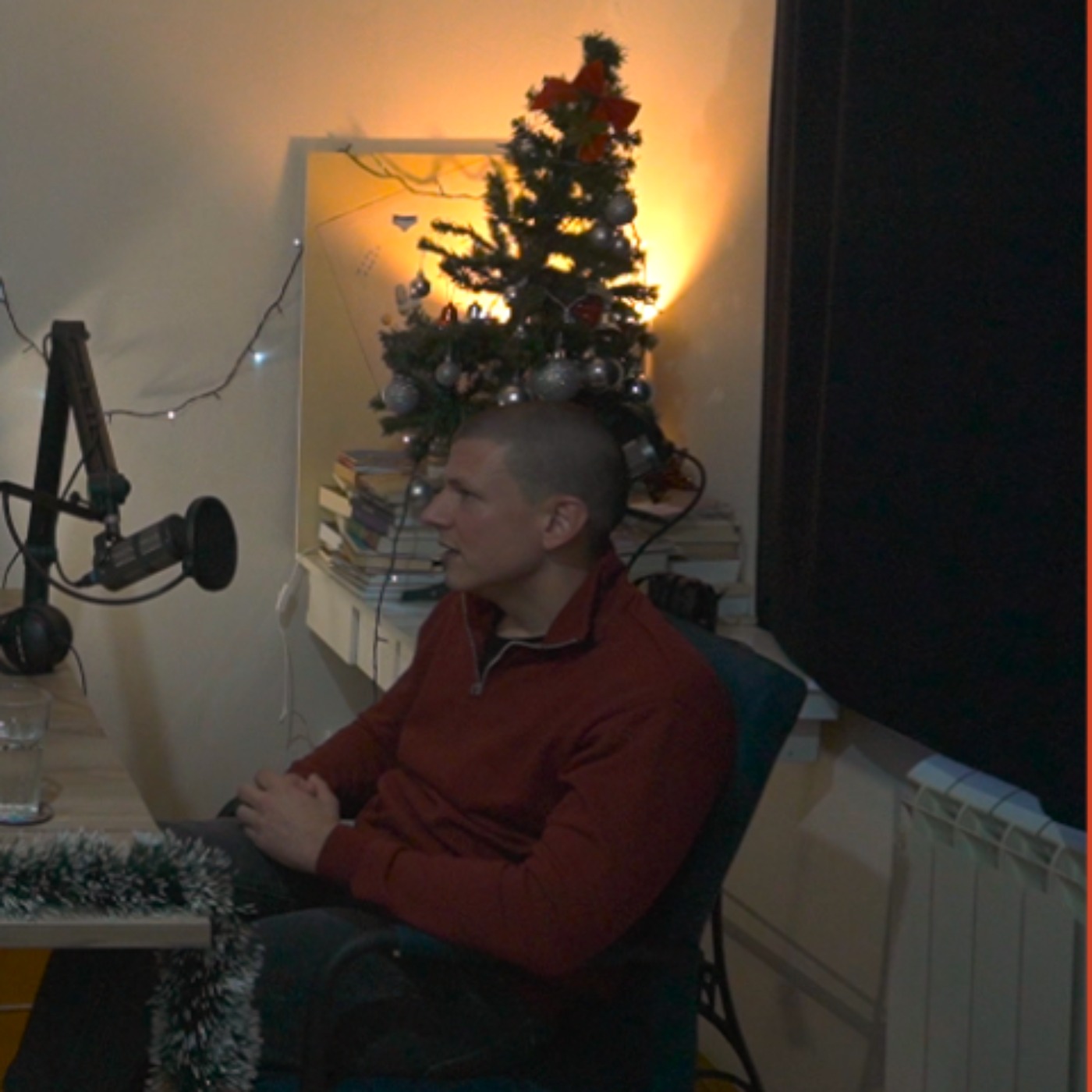 KulturaK podcast