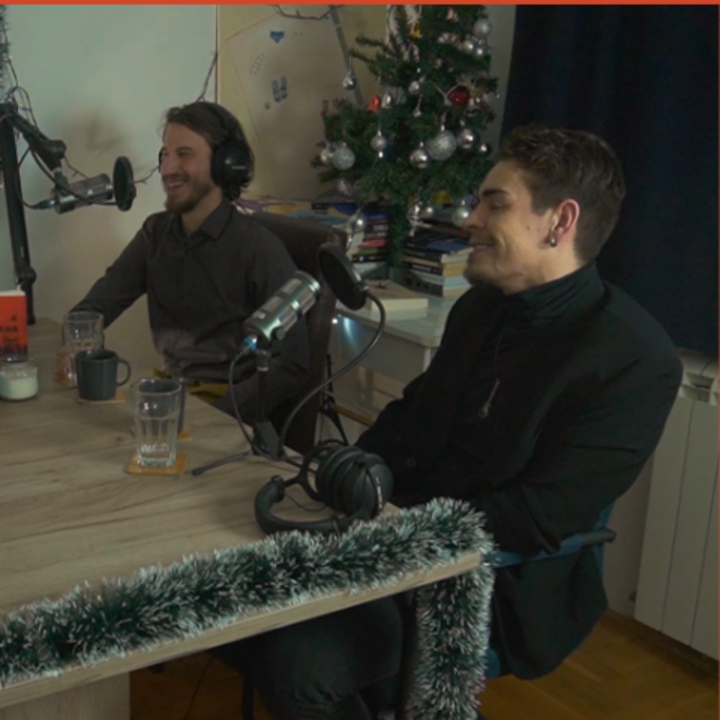 KulturaK podcast