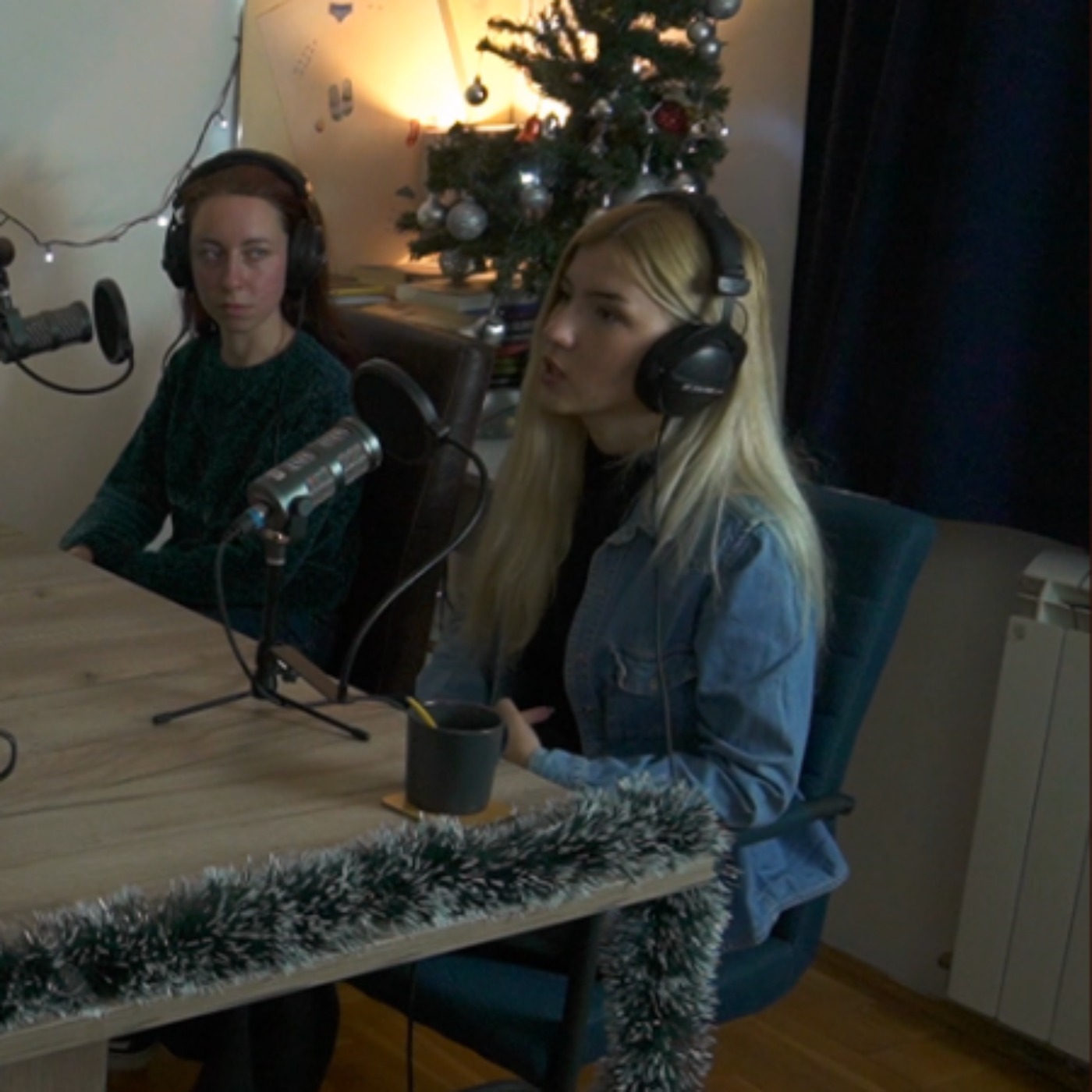 KulturaK podcast