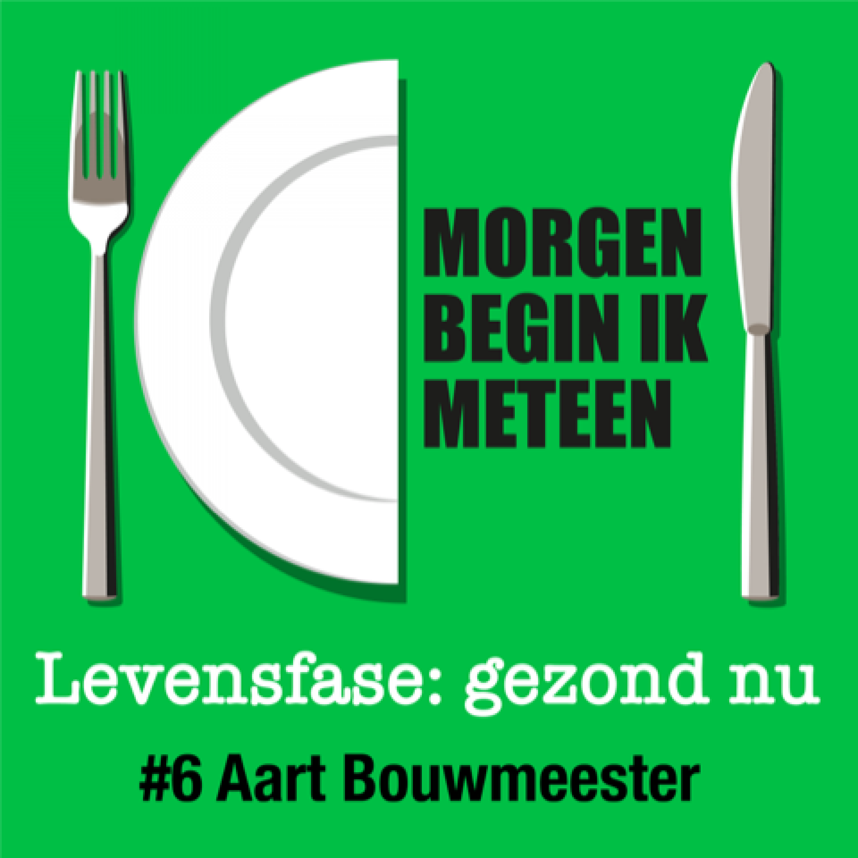 Morgen begin ik meteen