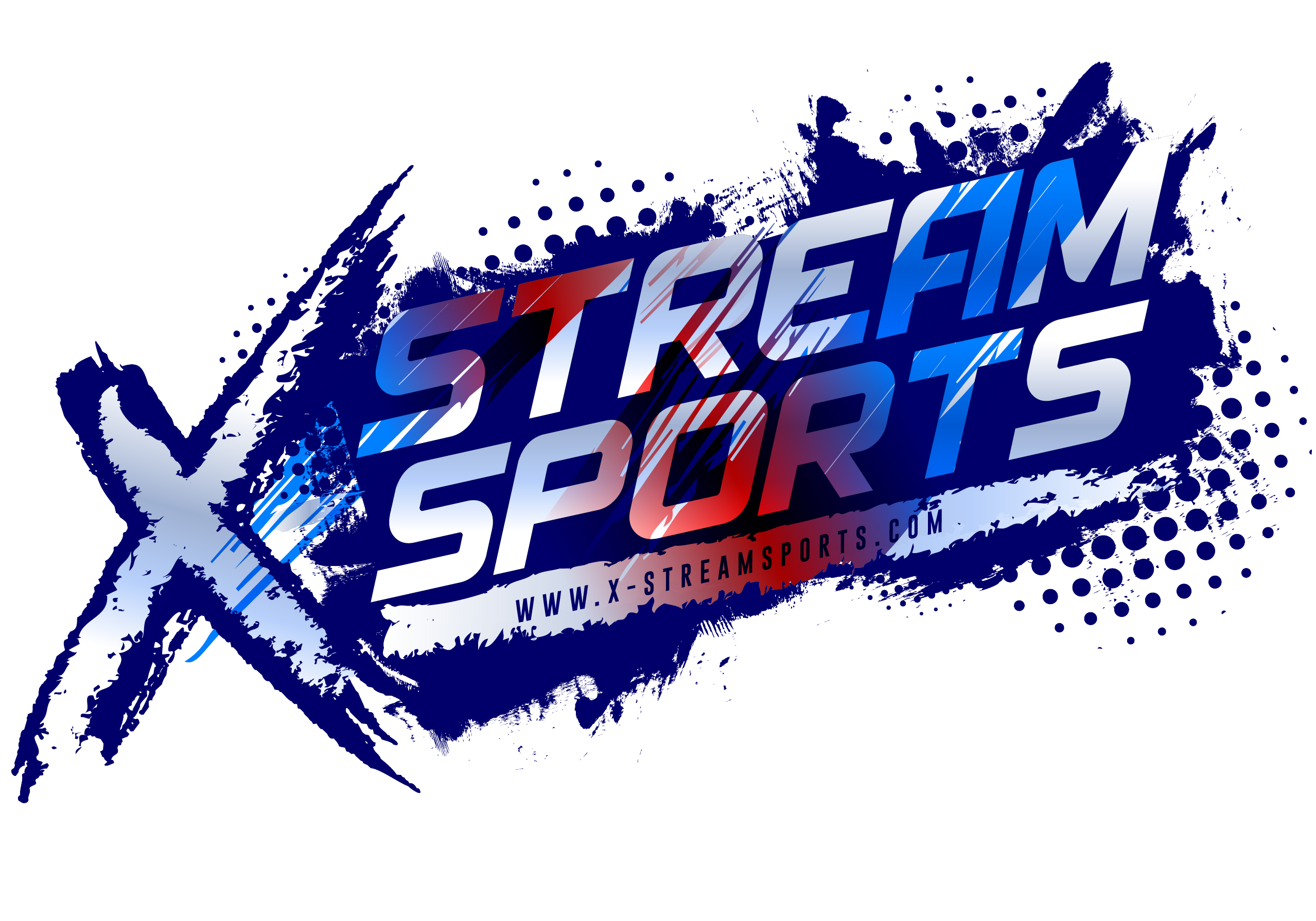 X-Stream Sports Broadcast (2025-06-25) episode artwork