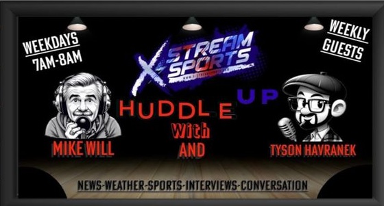 Huddle Up 07/01/2025 episode artwork