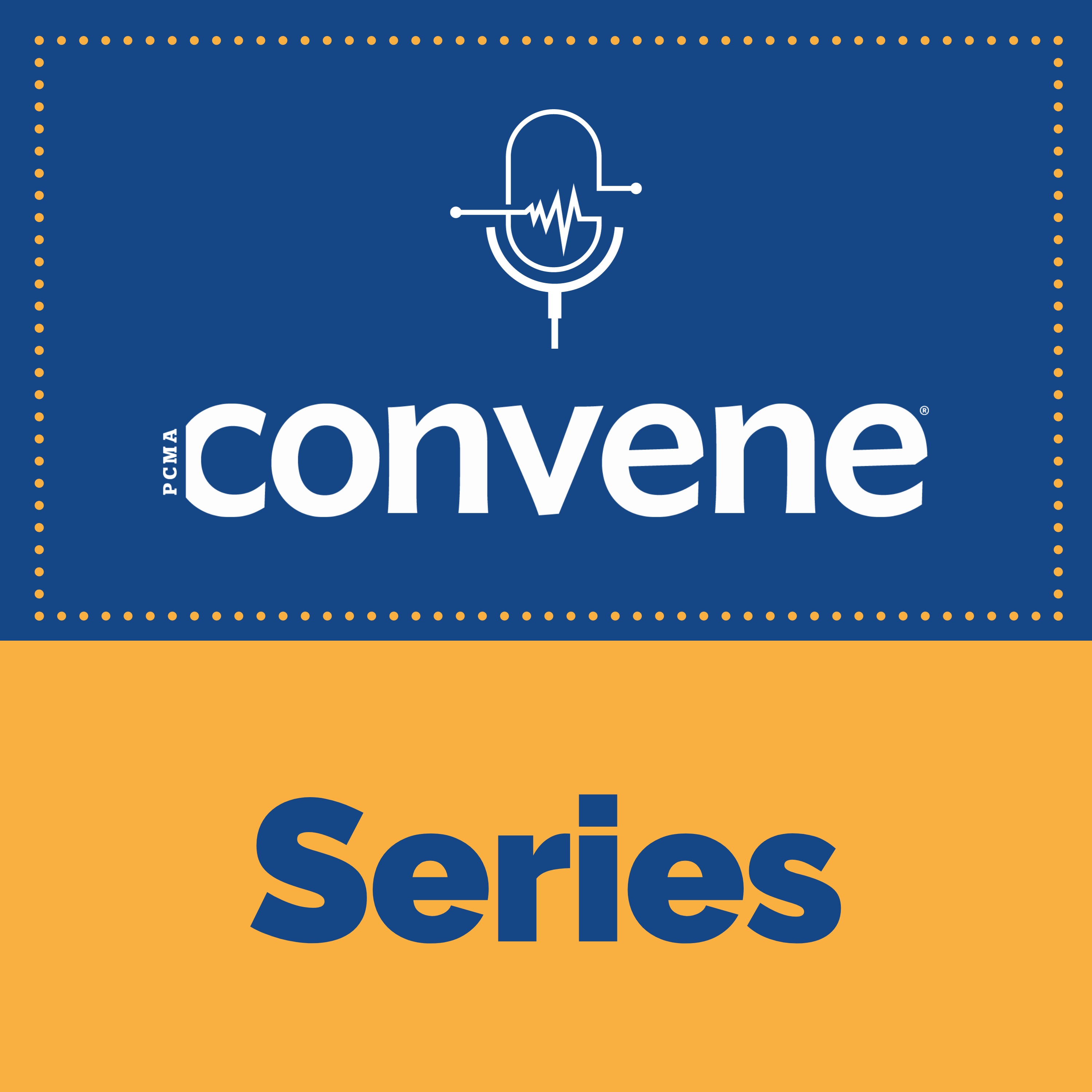 cover art for Convene Series: Navigating the Workplace of Tomorrow