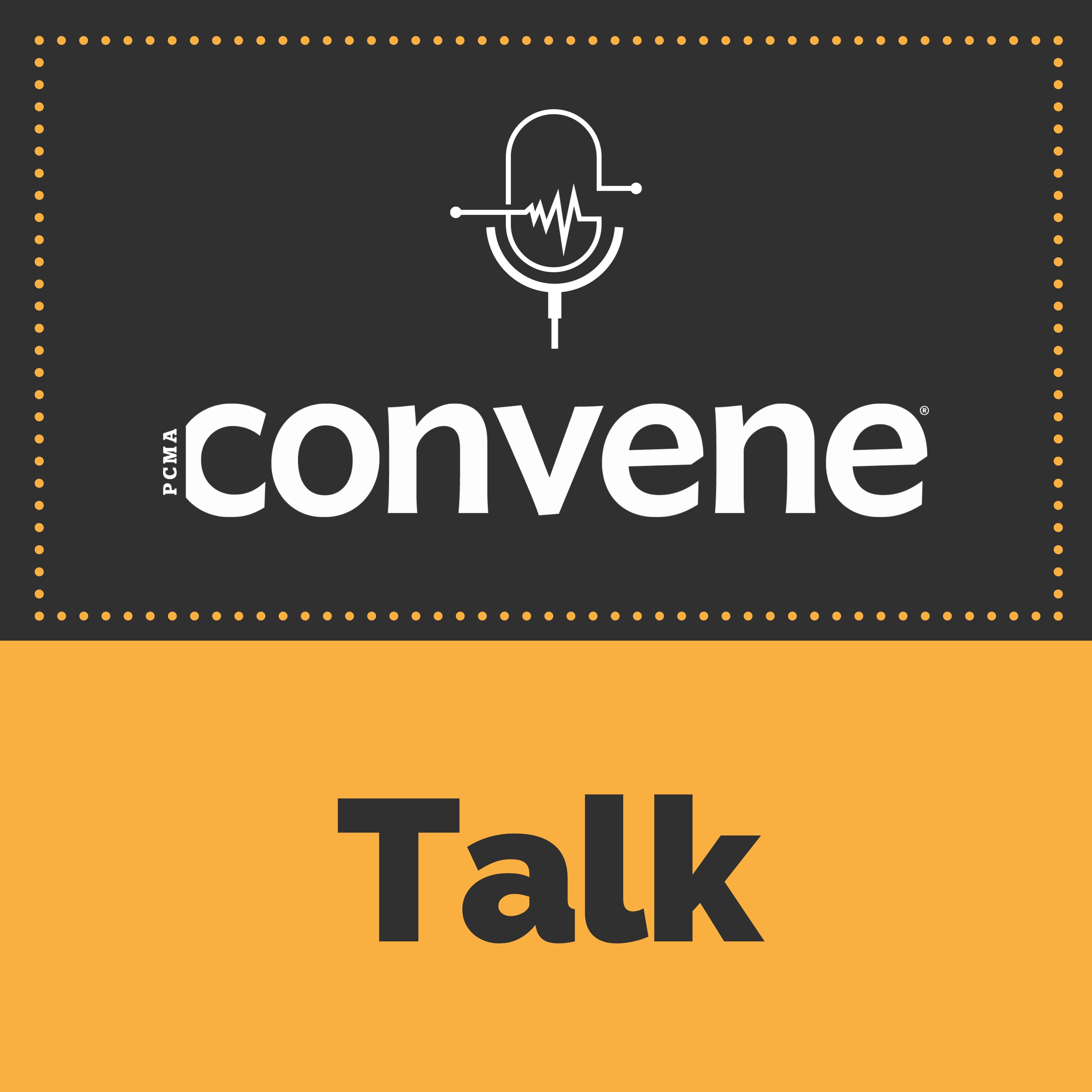 cover art for Convene Talk: November 30