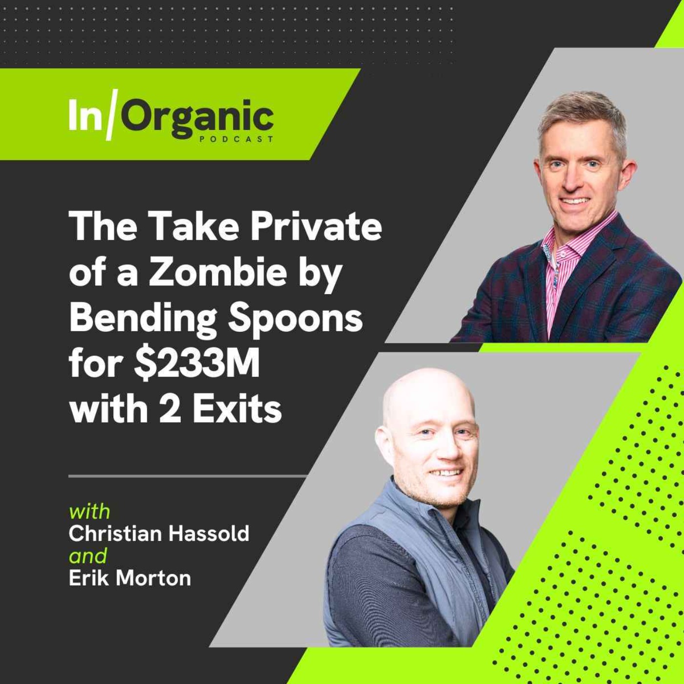 In/Organic Podcast