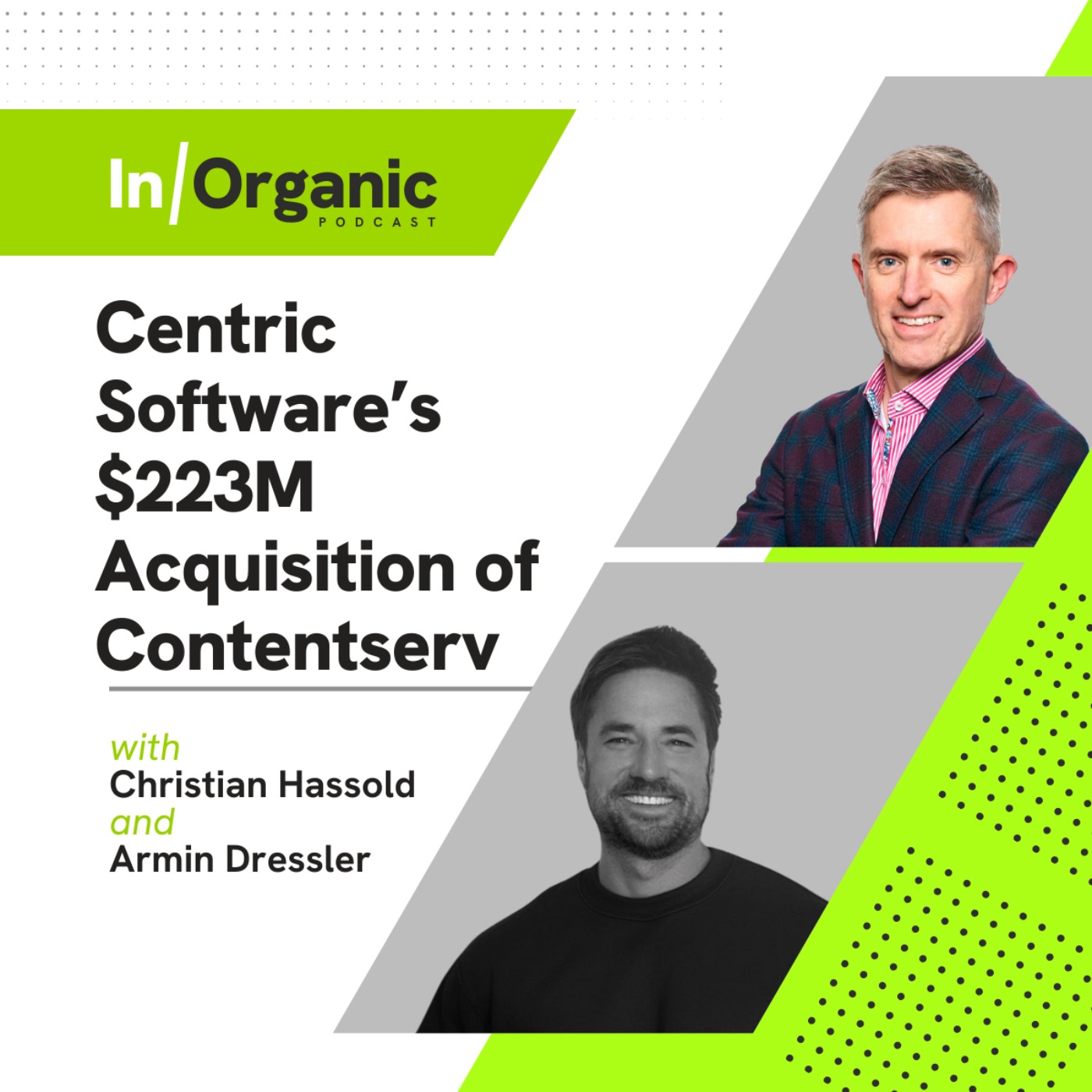 In/Organic Podcast