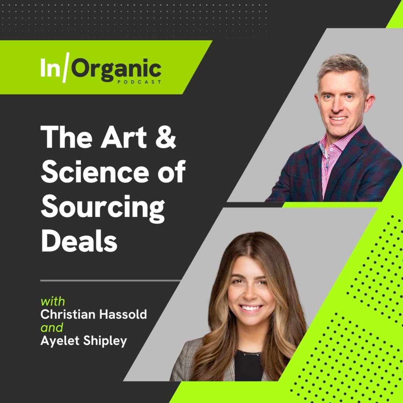 In/Organic Podcast