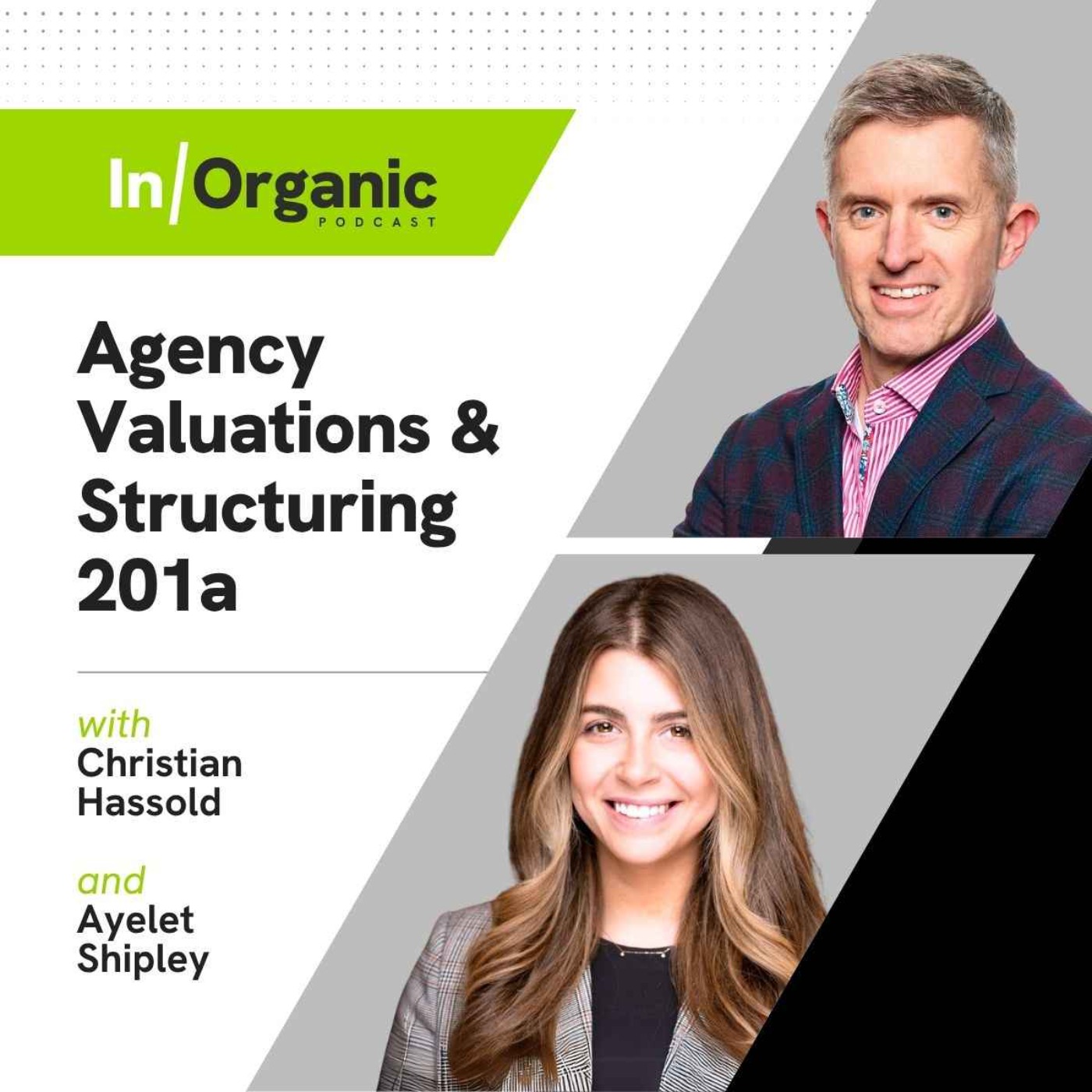 In/Organic Podcast