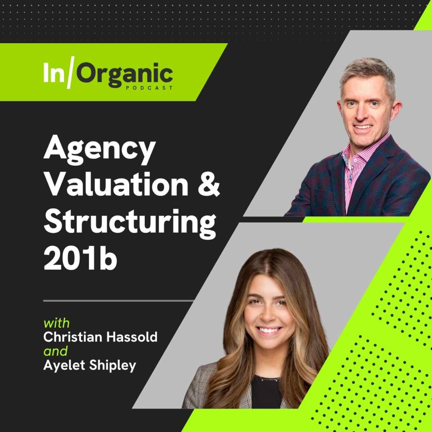 In/Organic Podcast