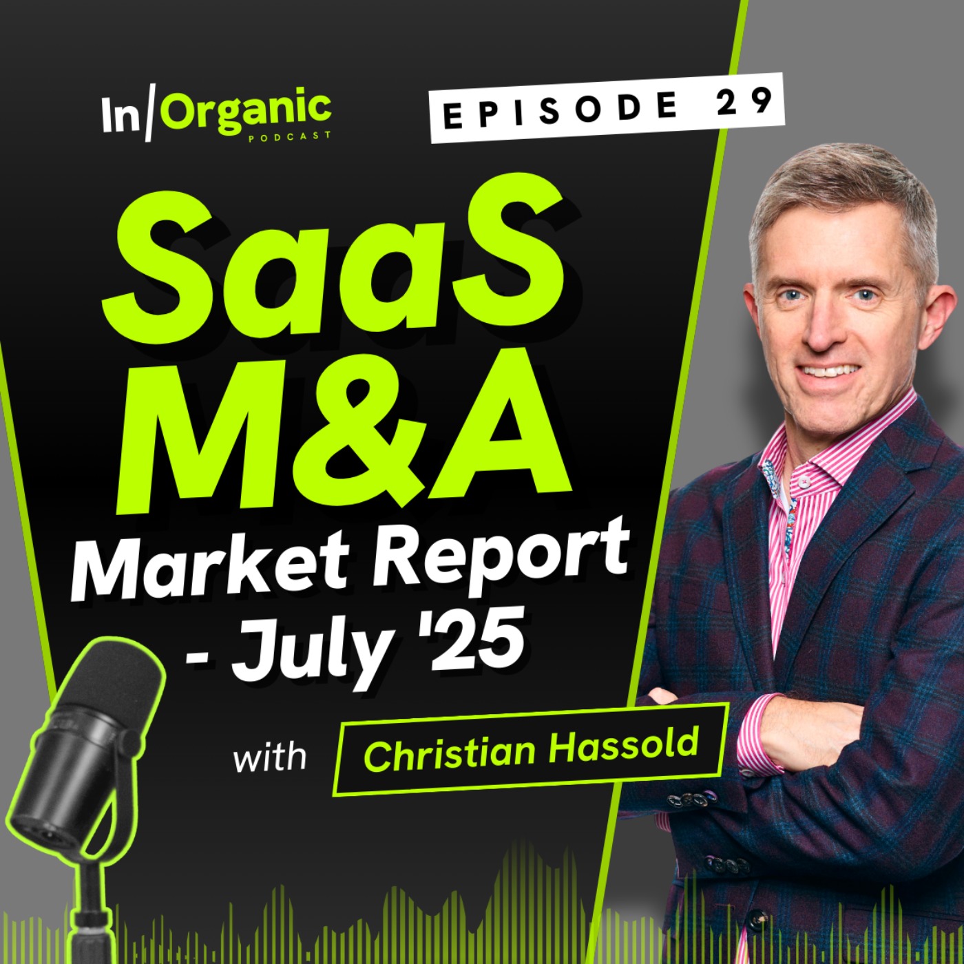 Inorganic Podcast