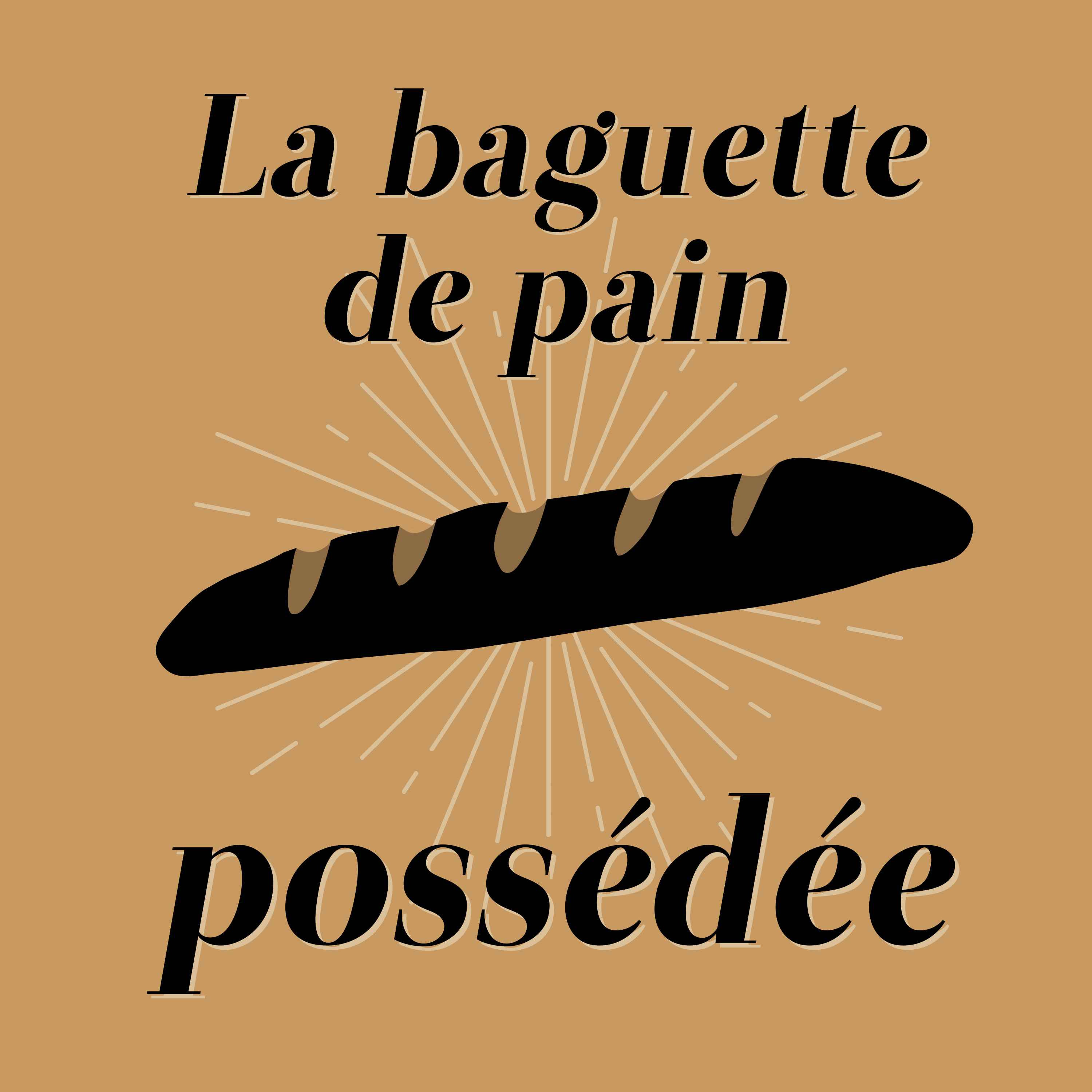EP072 - Est-ce que les ossements des Catacombes vont m’aider à retrouver le moral  ?