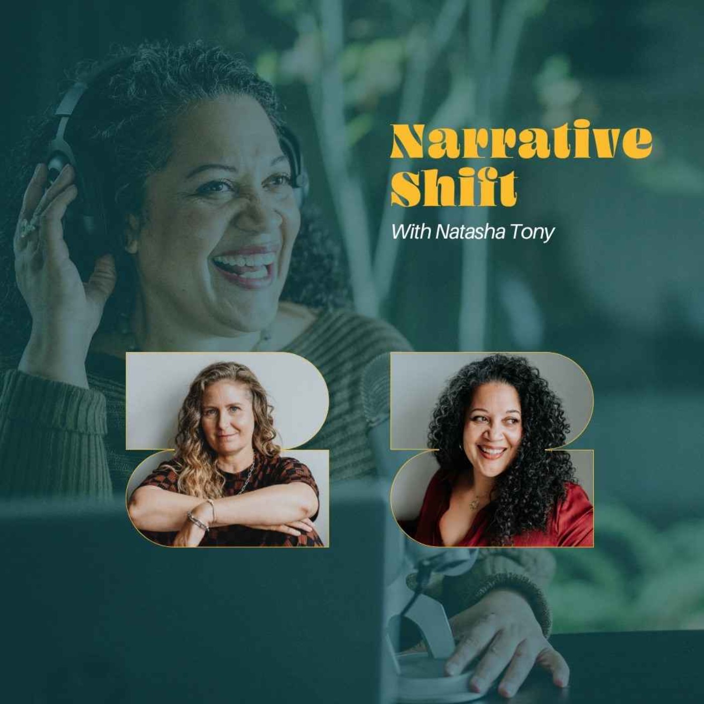 Episode 2: Taking the Leap with Jodie Tonita