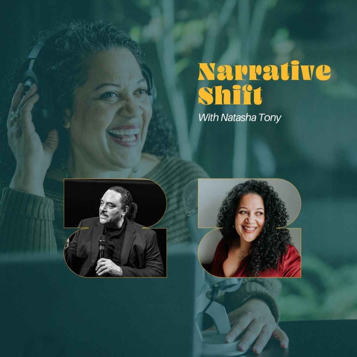 Episode 3: Histories of Community Care with Elmer Dixon