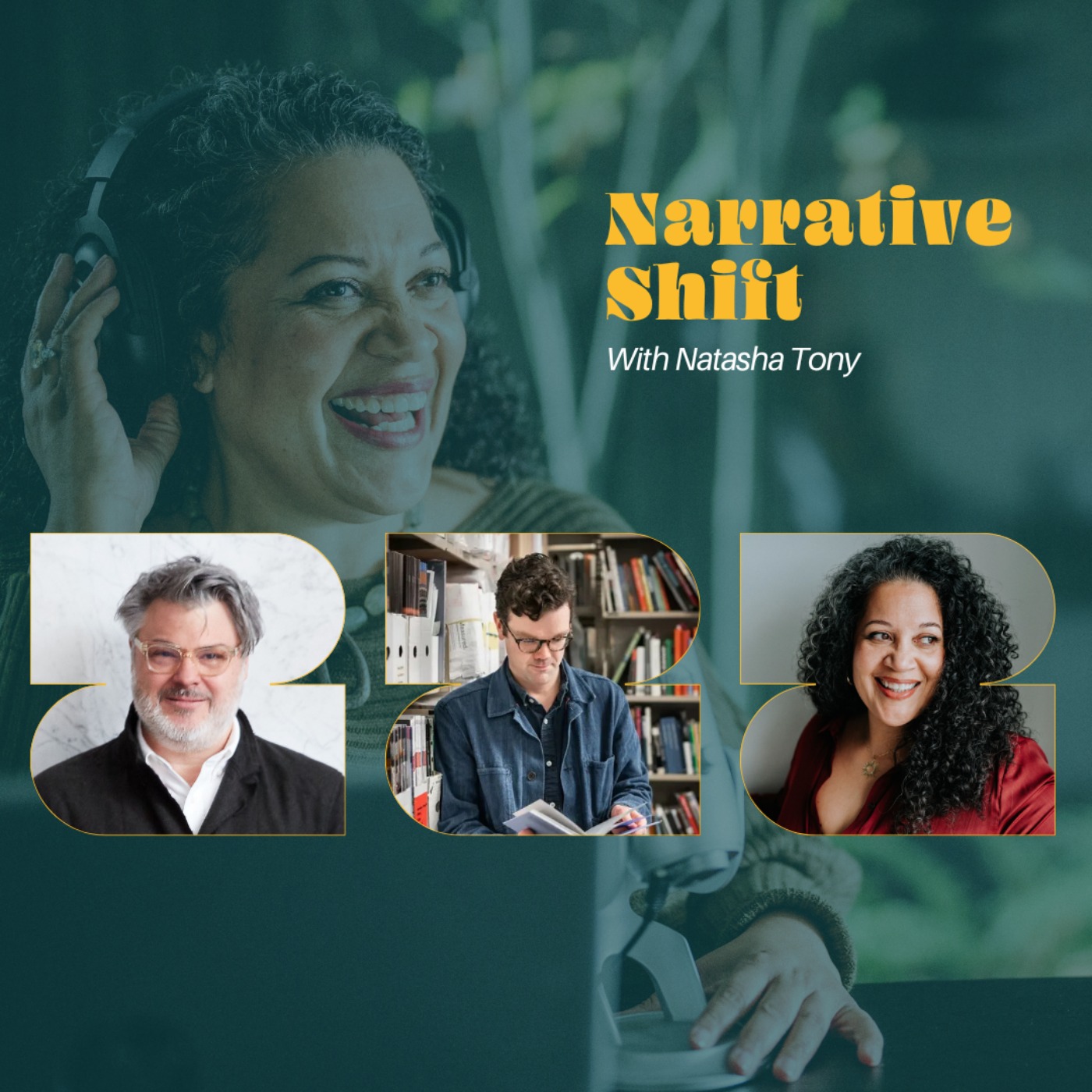 Episode 5: Building a Sanctuary with Clinton Cuddington and Jon Reed