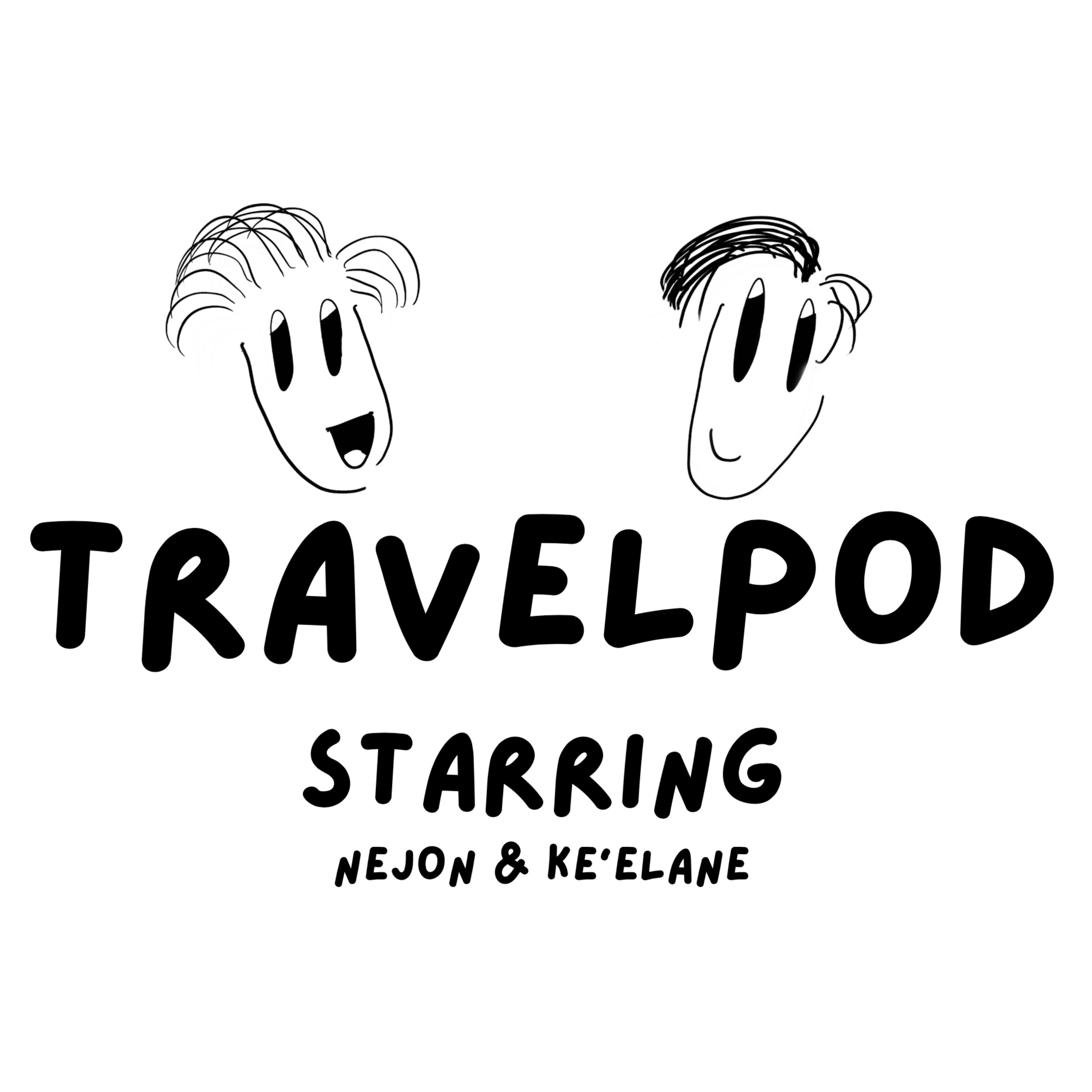 TravelPod Ep2