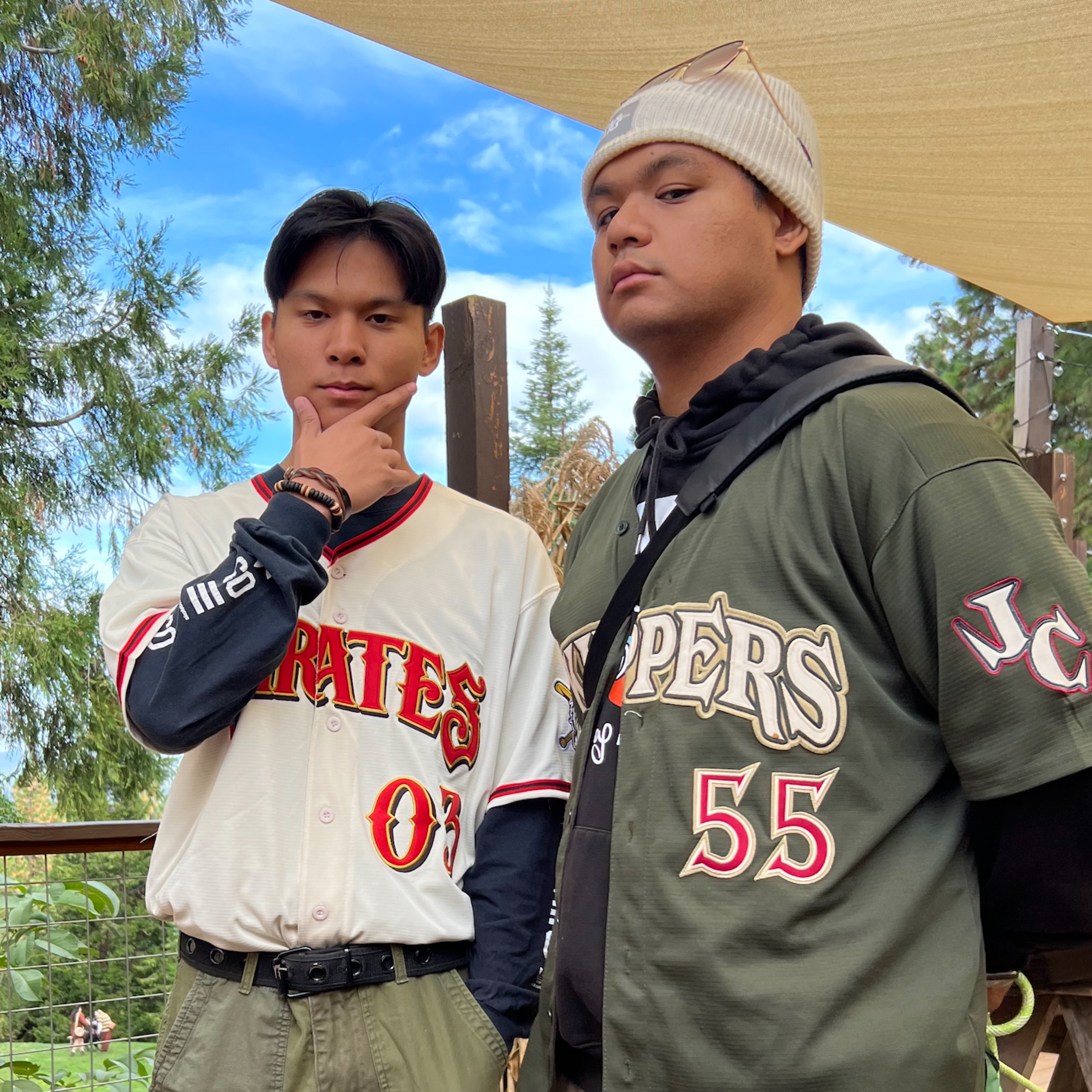 Zemo Walk'n Talk Ep.60